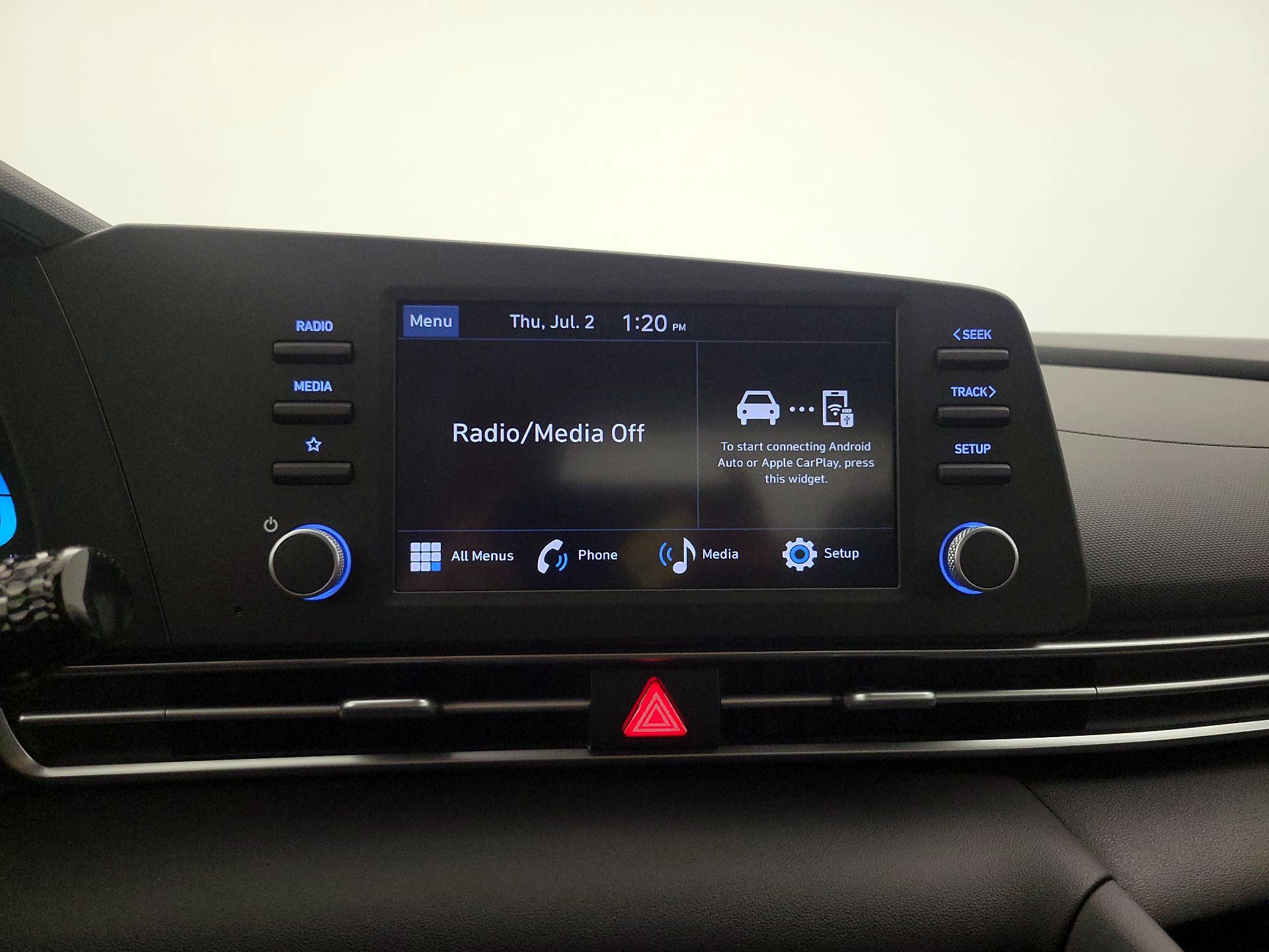 Thumbnail: 2026 Hyundai Elantra - 16