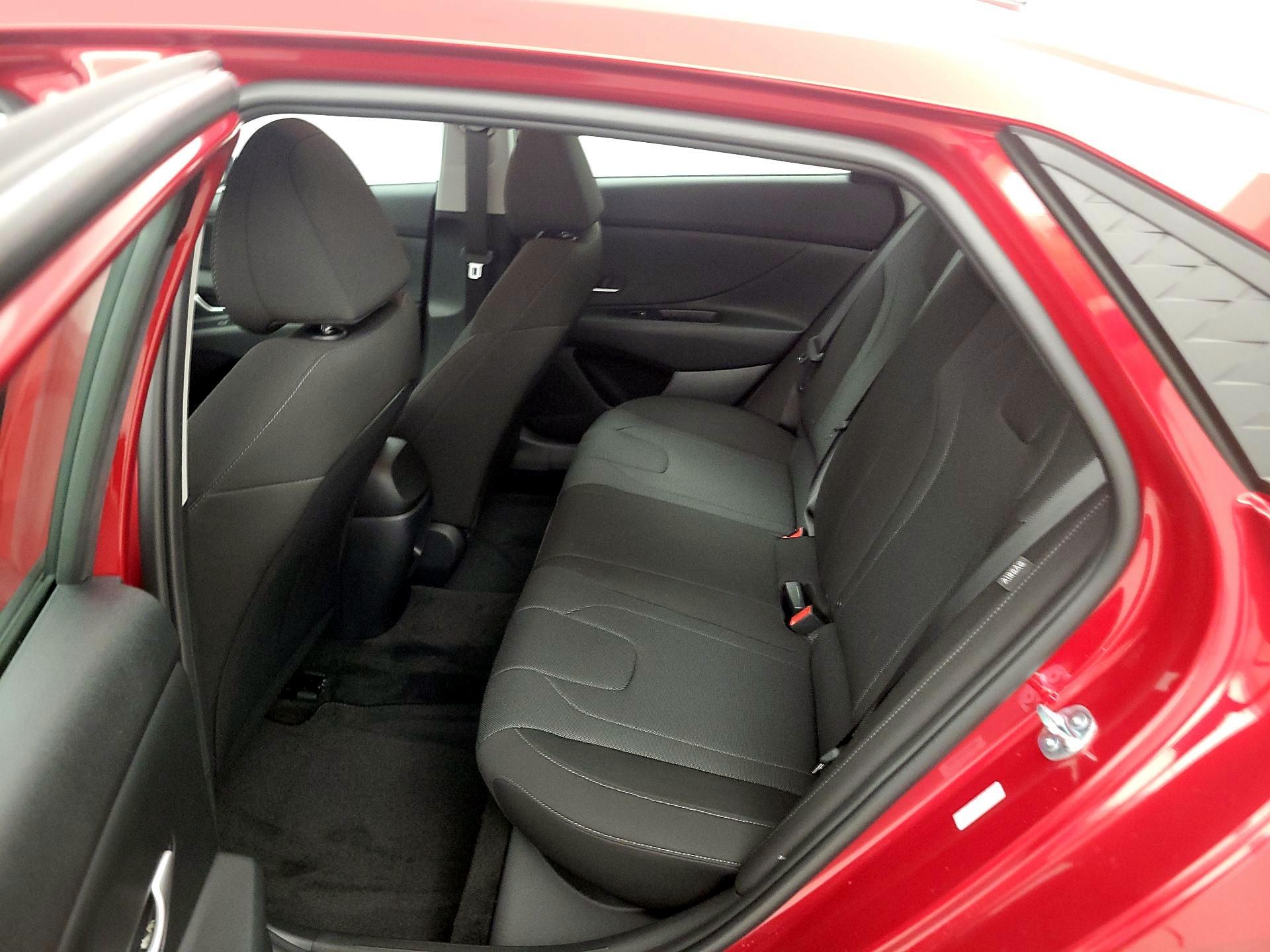 Thumbnail: 2026 Hyundai Elantra - 20