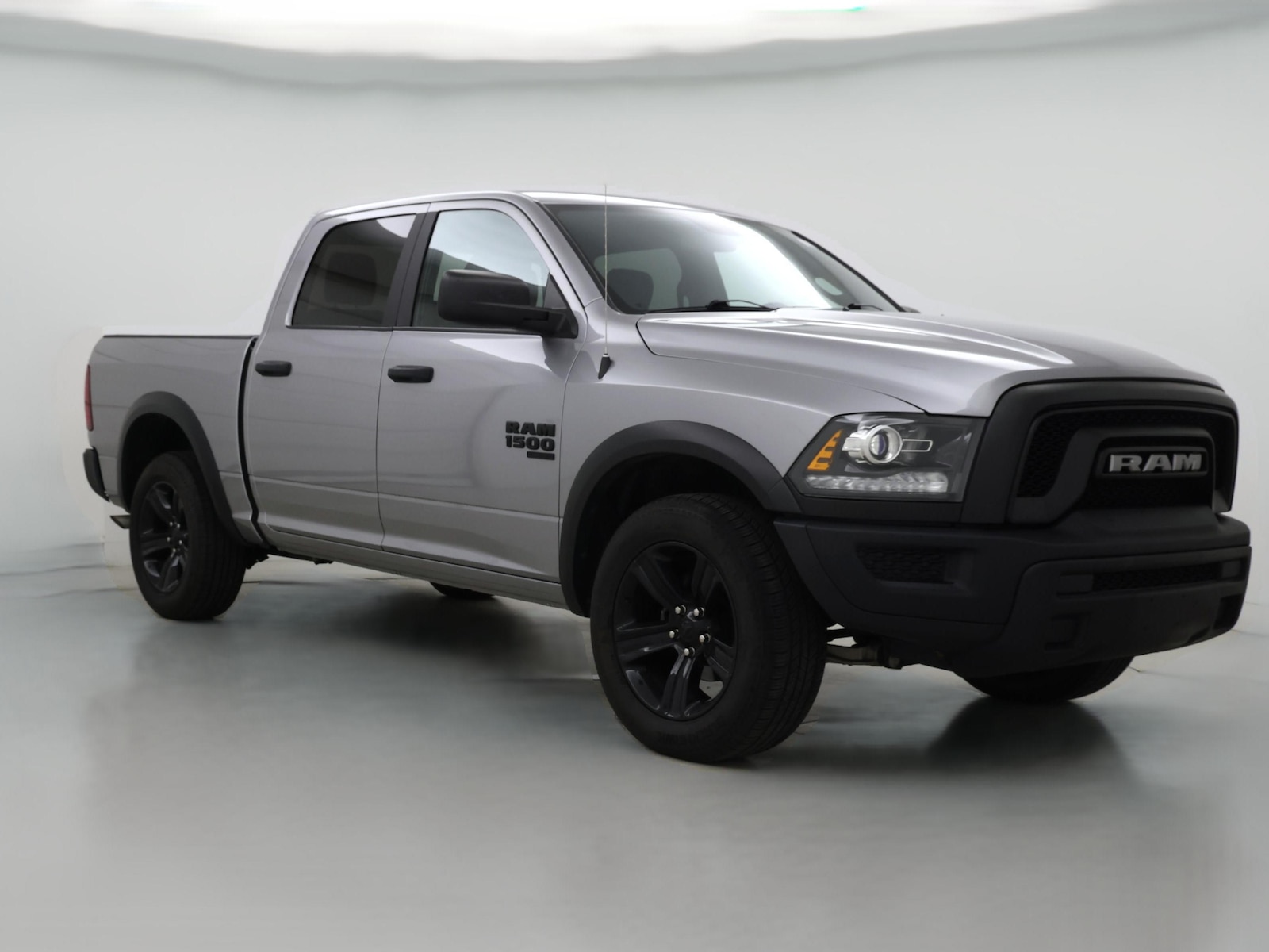 2024 RAM Ram 1500 Classic Warlock - Photo 1