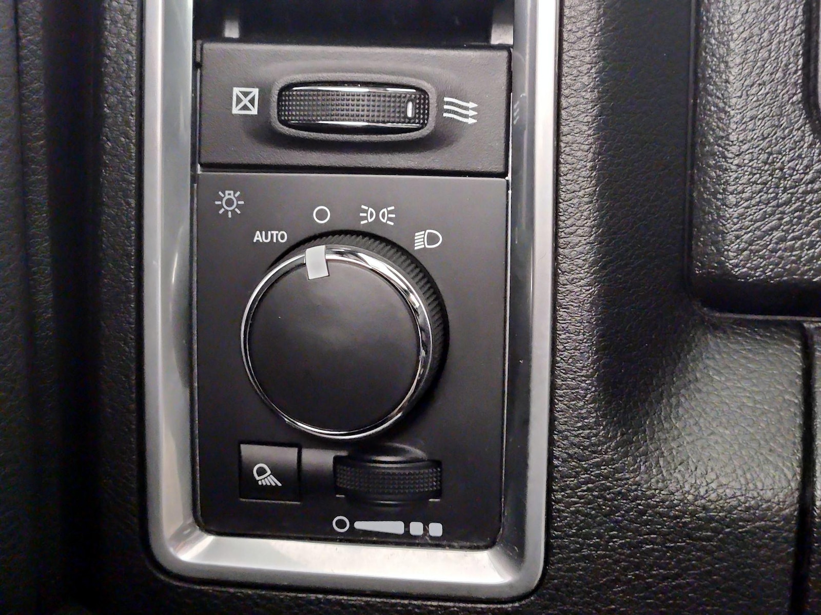 2024 RAM Ram 1500 Classic Warlock - Photo 14