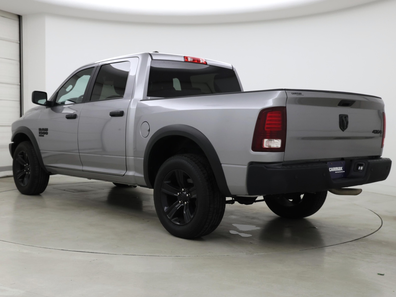 2024 RAM Ram 1500 Classic Warlock - Photo 3
