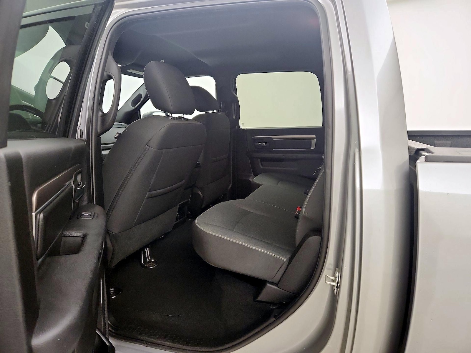 2024 RAM Ram 1500 Classic Warlock - Photo 20