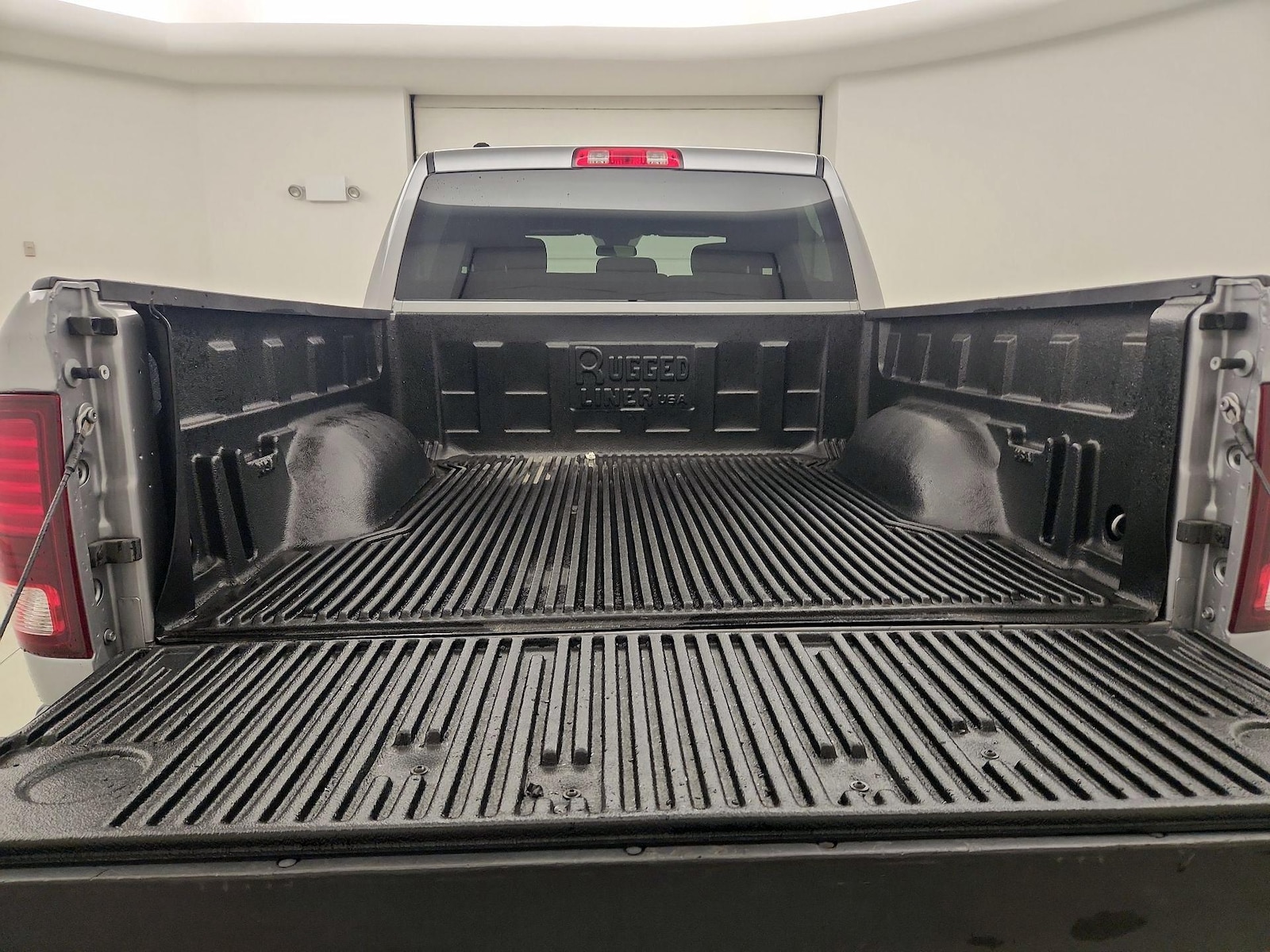 2024 RAM Ram 1500 Classic Warlock - Photo 21
