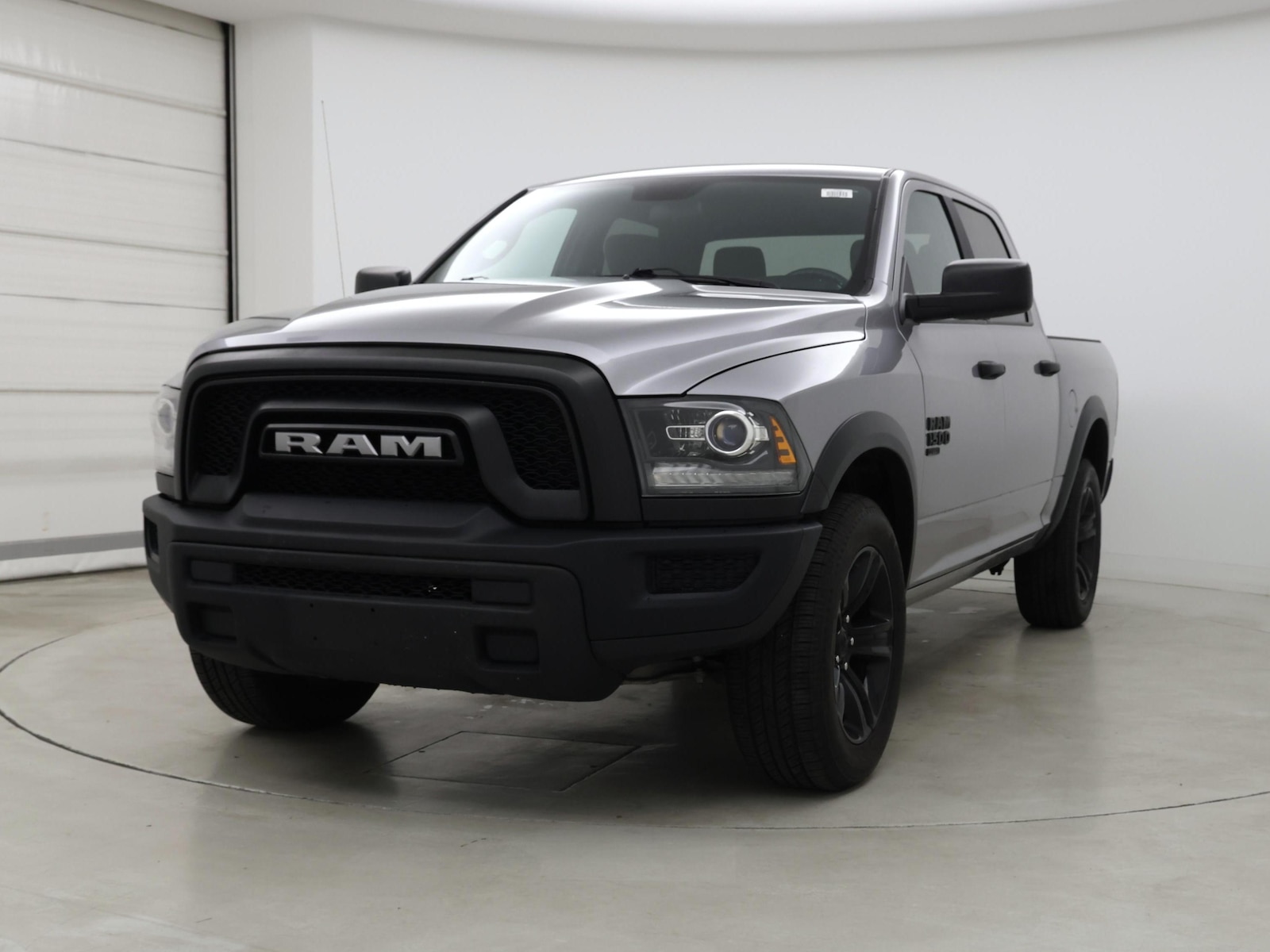 2024 RAM Ram 1500 Classic Warlock - Photo 5