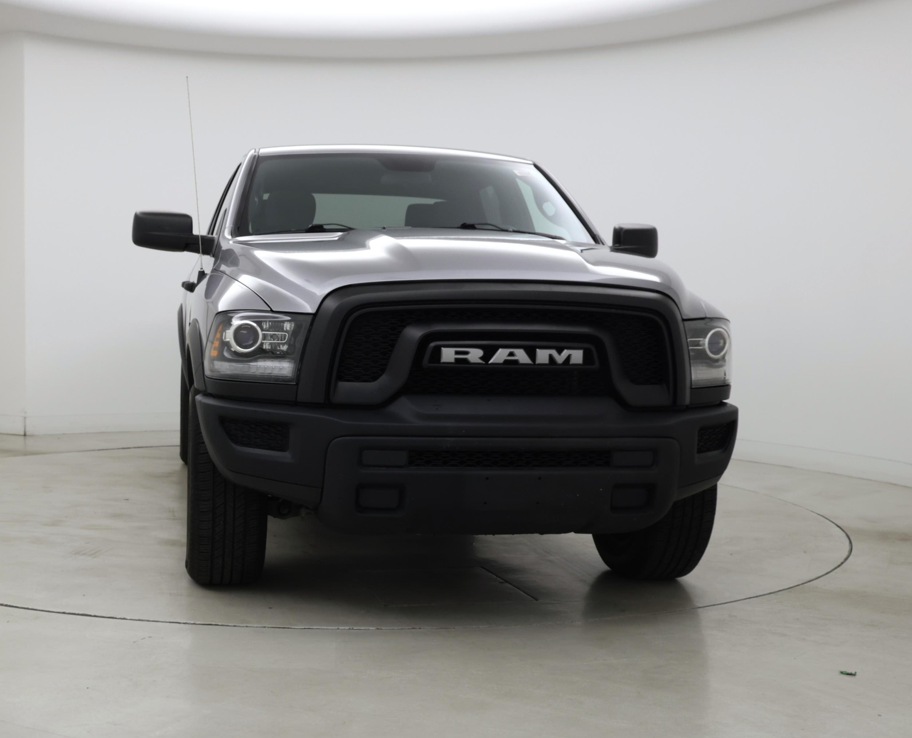Thumbnail: 2024 RAM 1500 Classic - 5