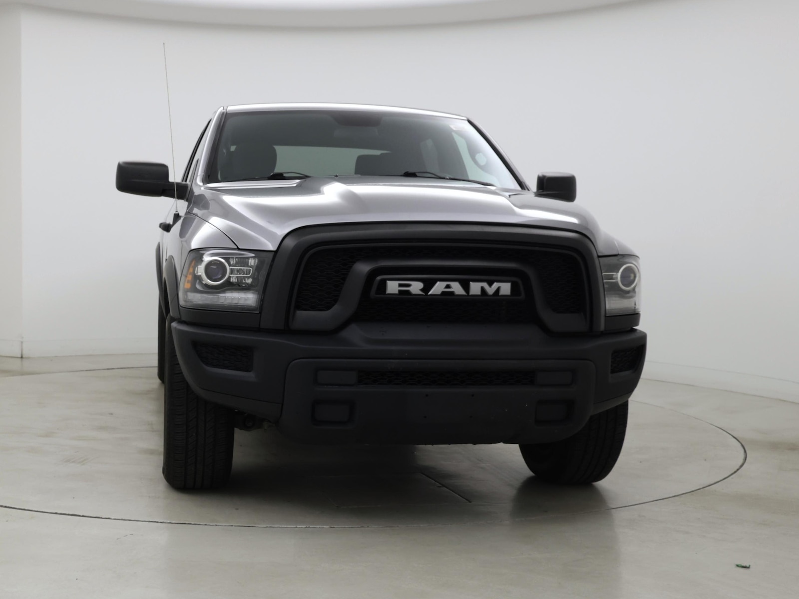 2024 RAM Ram 1500 Classic Warlock - Photo 6