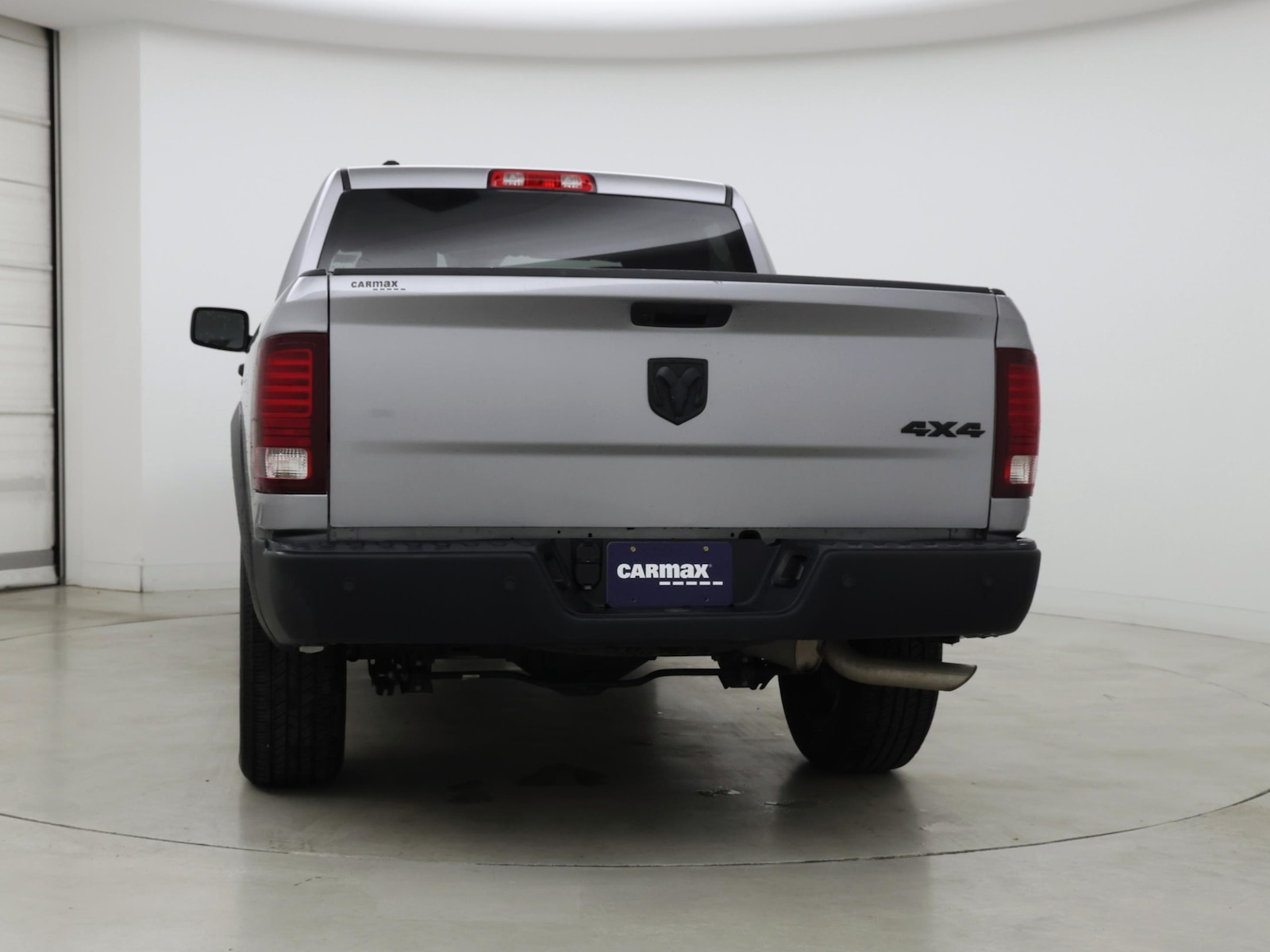2024 RAM Ram 1500 Classic Warlock - Photo 7