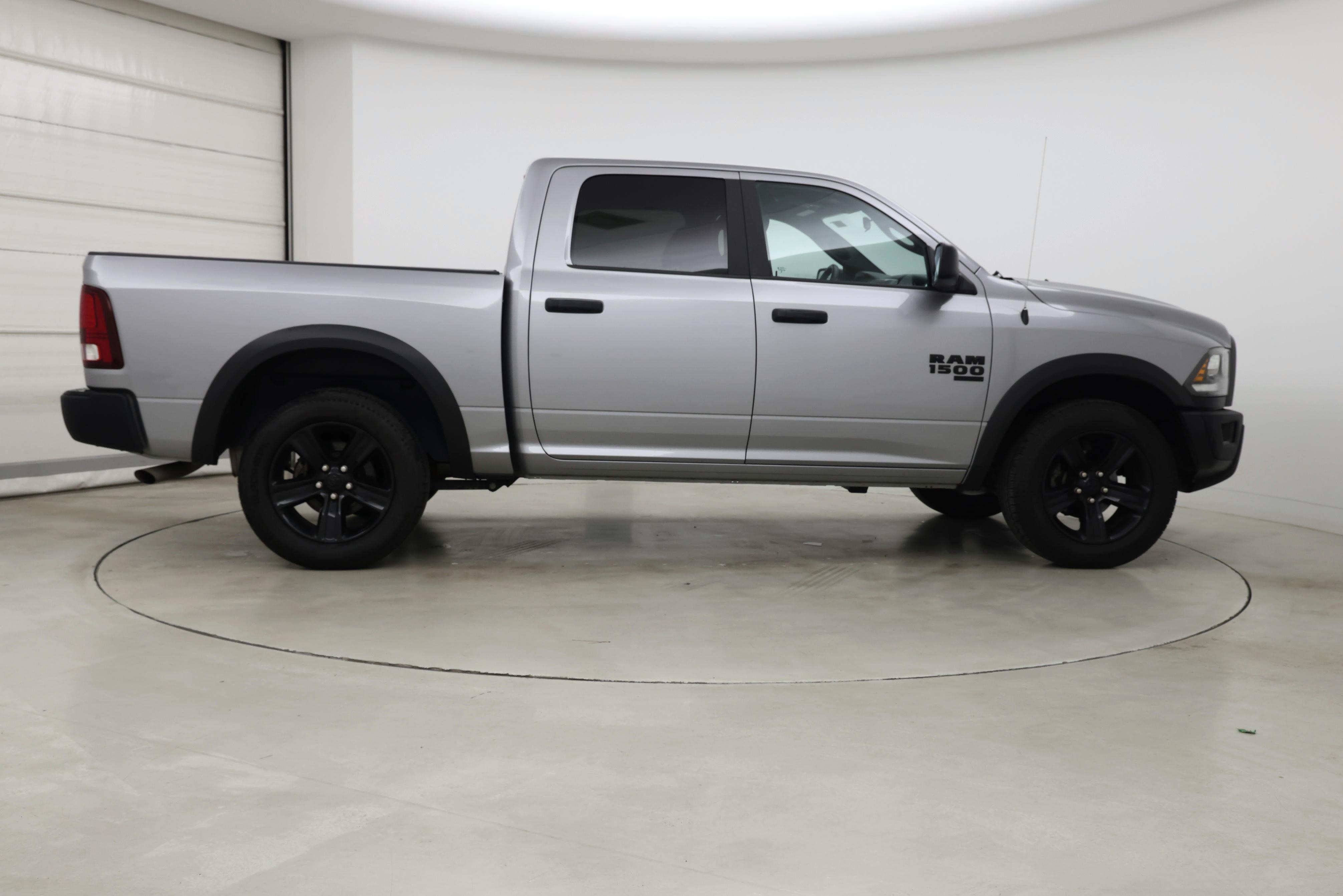 Thumbnail: 2024 RAM 1500 Classic - 7