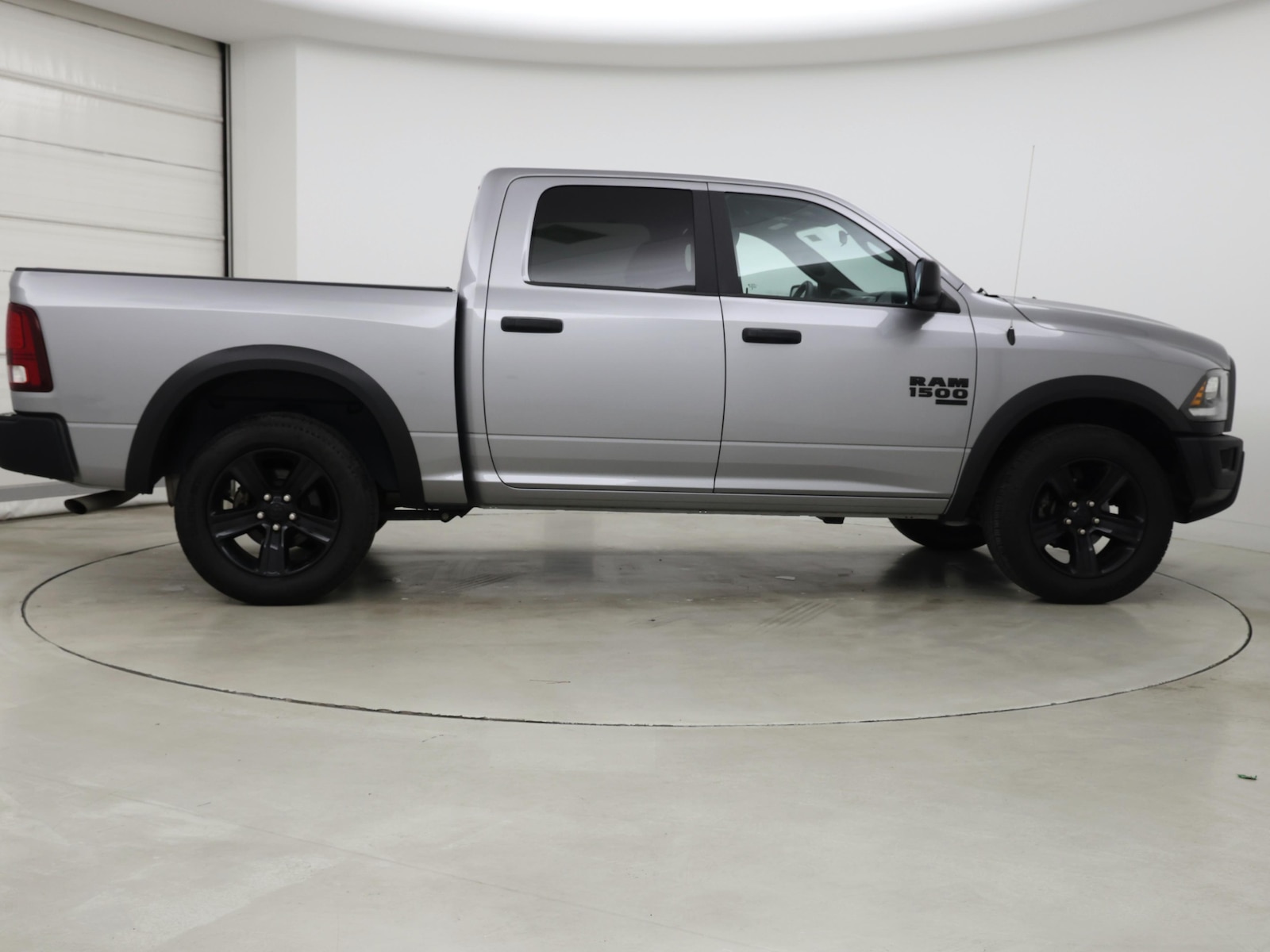 2024 RAM Ram 1500 Classic Warlock - Photo 8