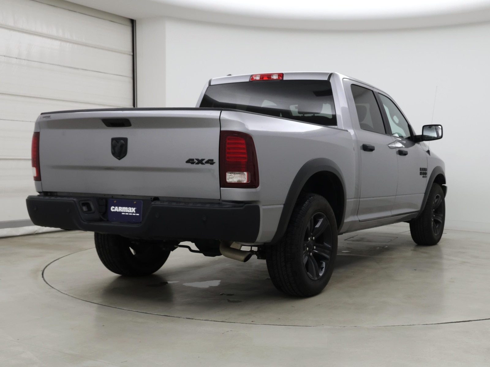2024 RAM Ram 1500 Classic Warlock - Photo 9