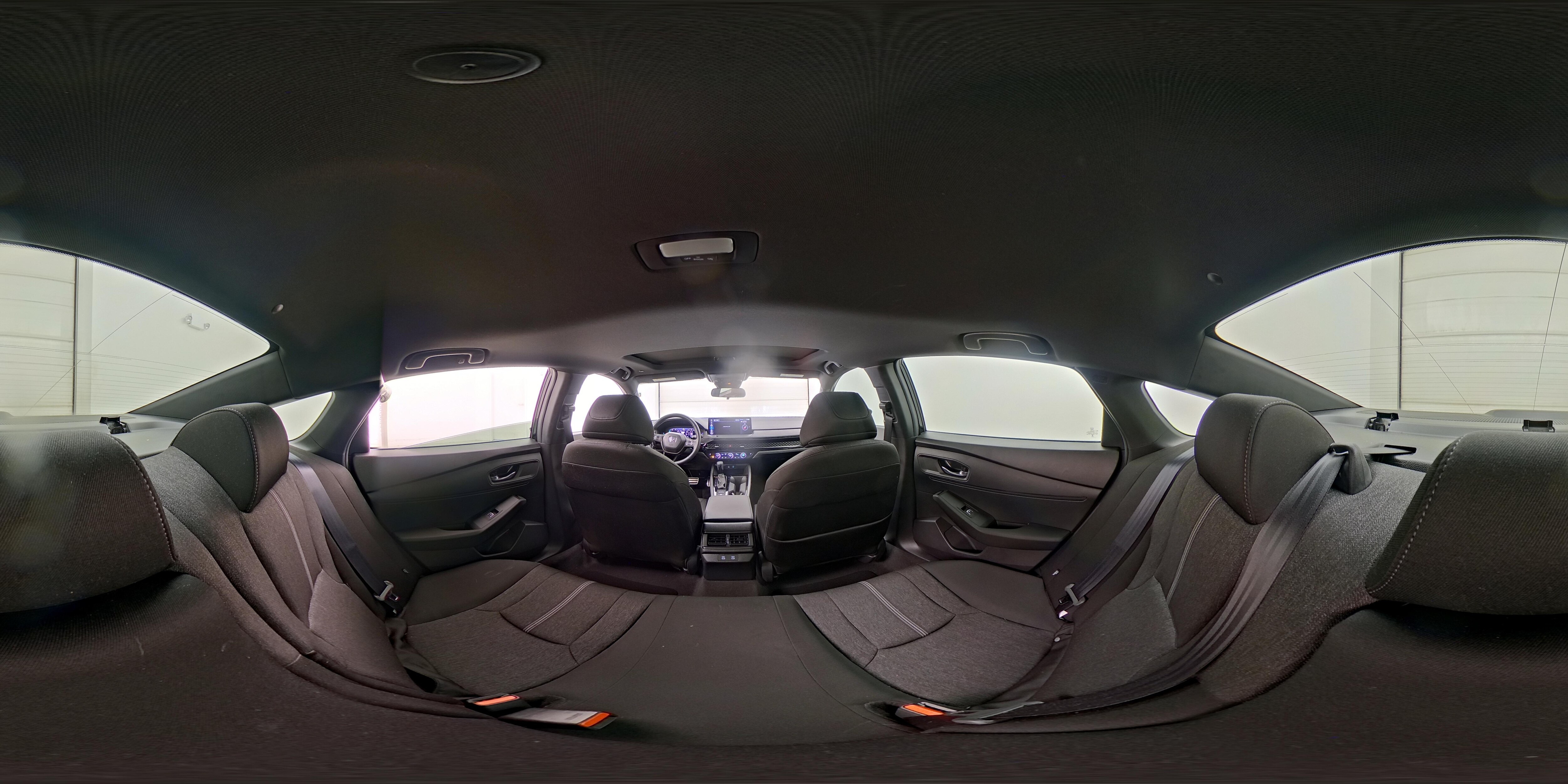 2025 Honda Accord Hybrid Sport - Photo 25