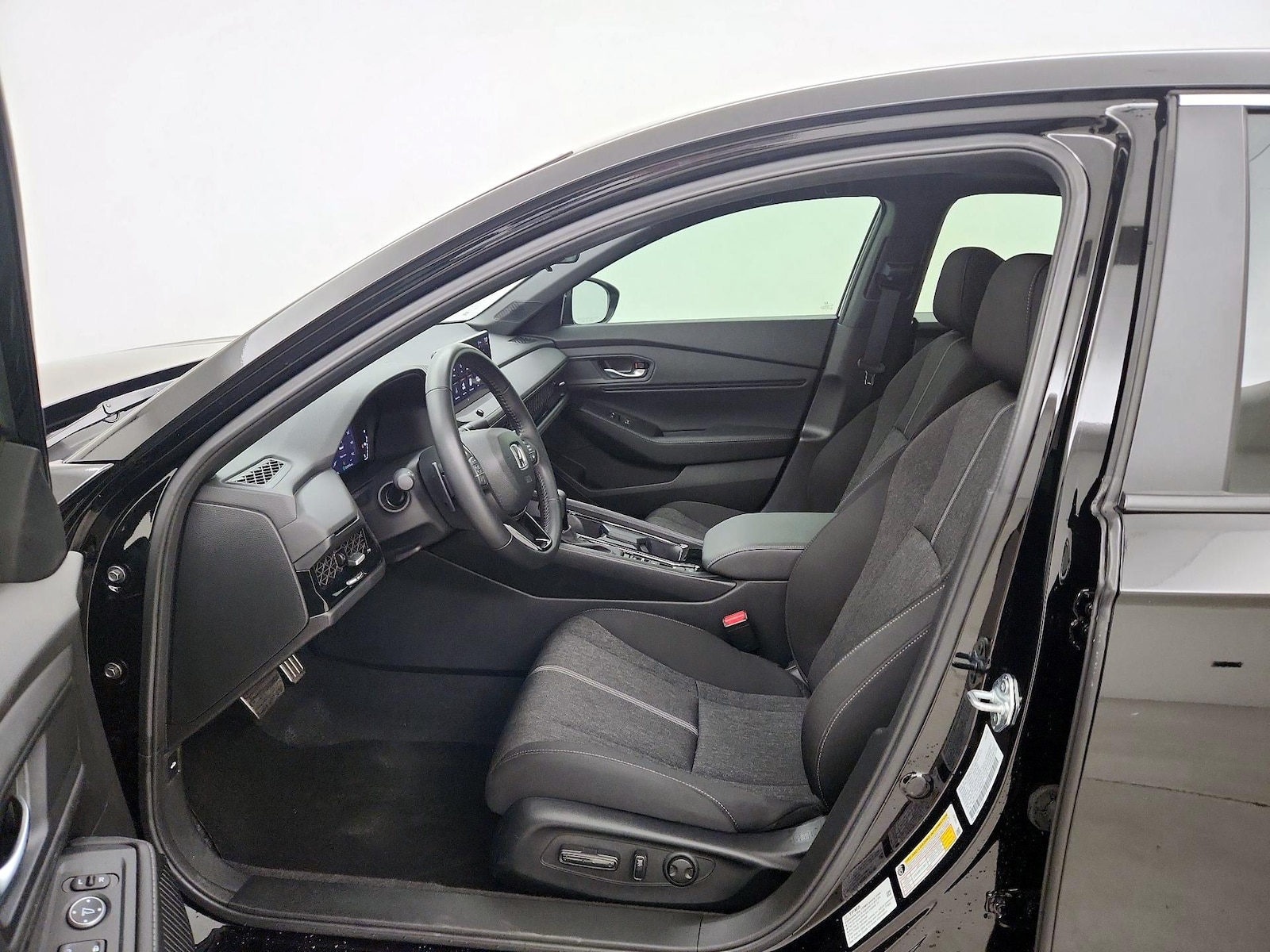 2025 Honda Accord Hybrid Sport - Photo 12