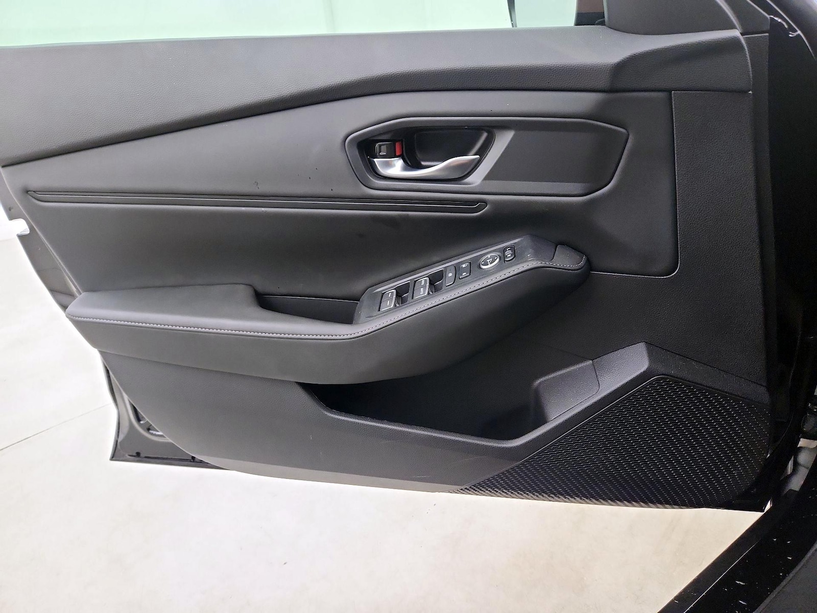 2025 Honda Accord Hybrid Sport - Photo 13