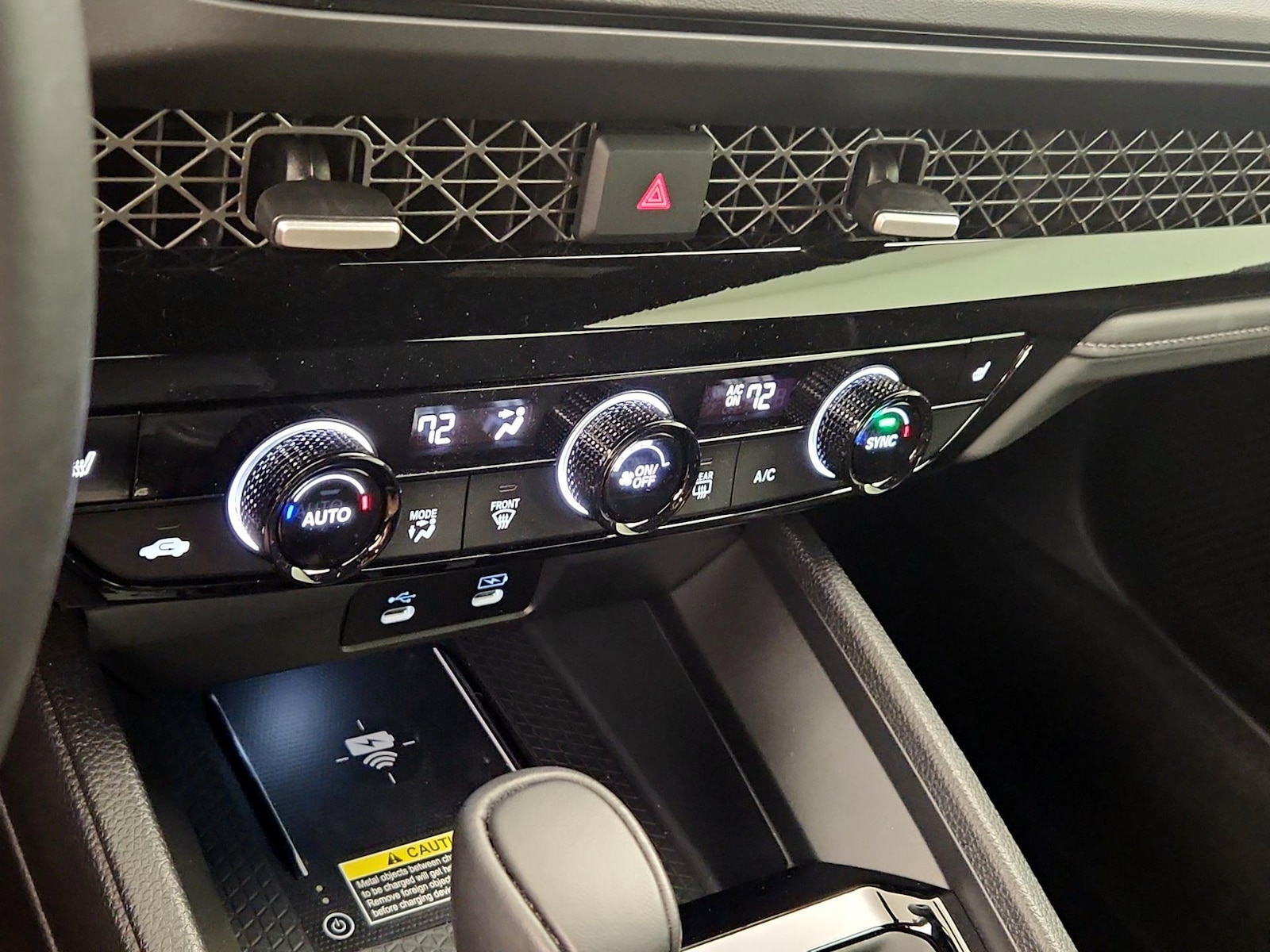2025 Honda Accord Hybrid Sport - Photo 16