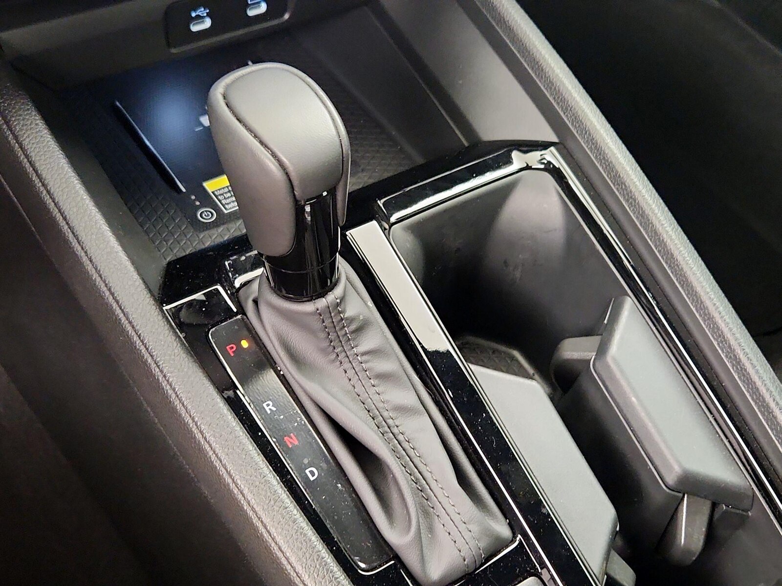 2025 Honda Accord Hybrid Sport - Photo 17