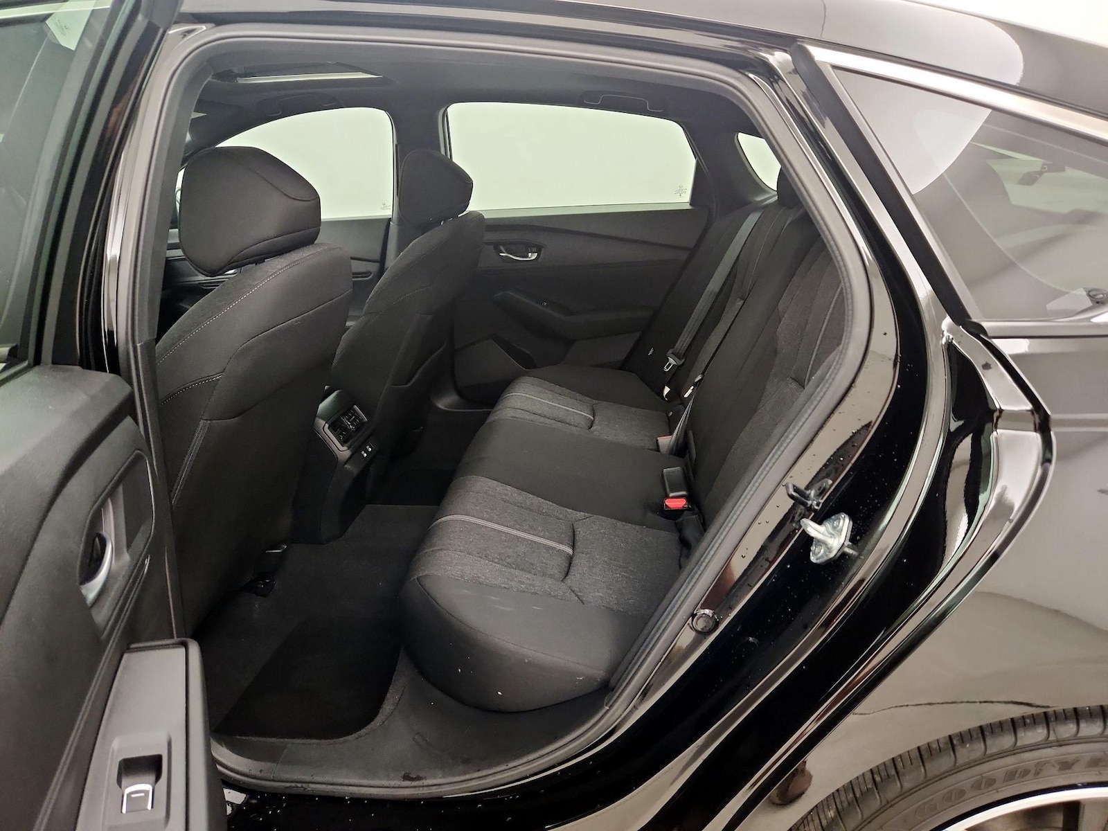 2025 Honda Accord Hybrid Sport - Photo 20