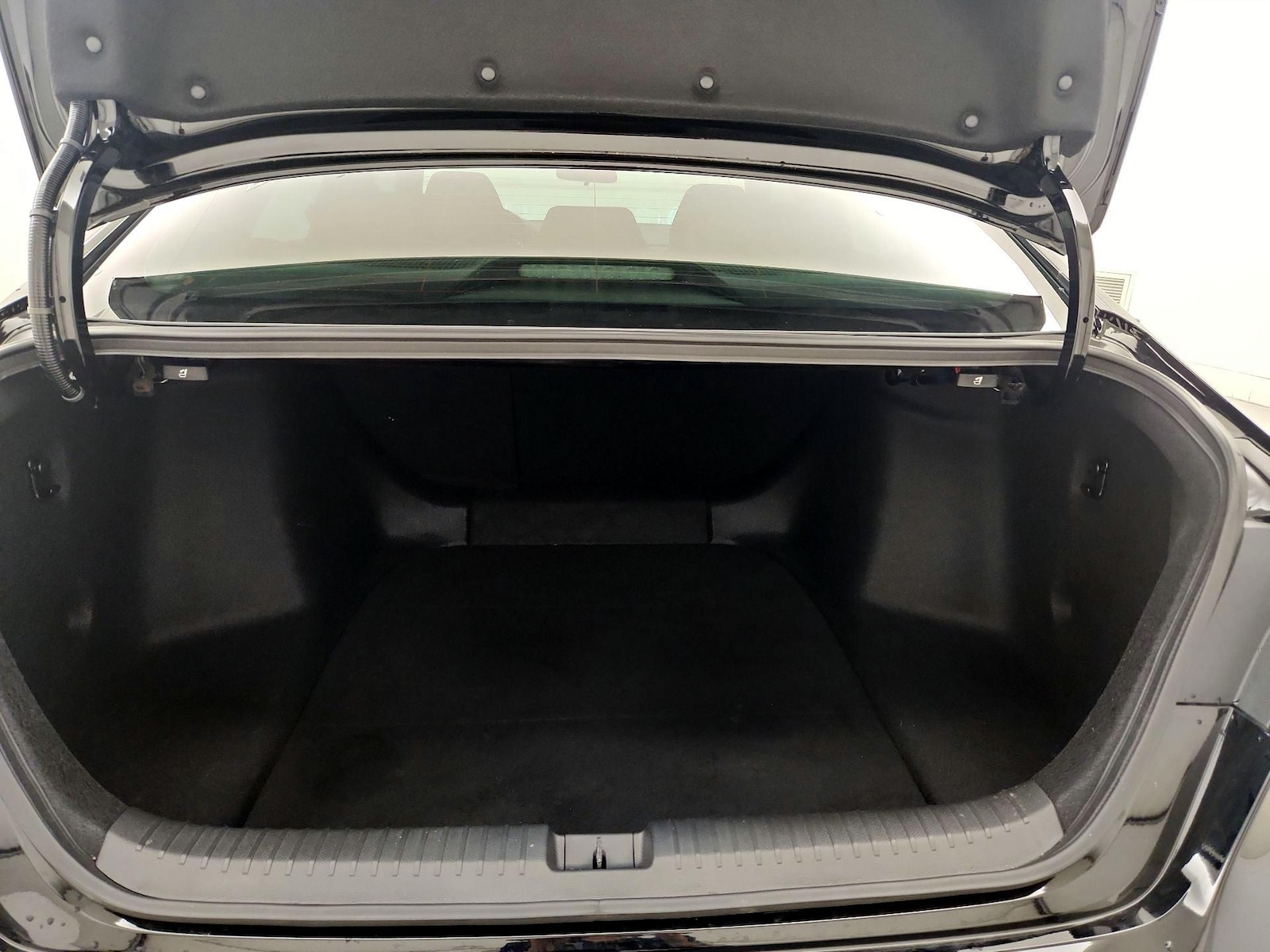 2025 Honda Accord Hybrid Sport - Photo 21