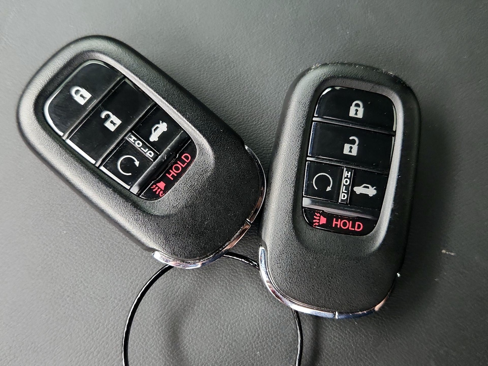 2025 Honda Accord Hybrid Sport - Photo 23