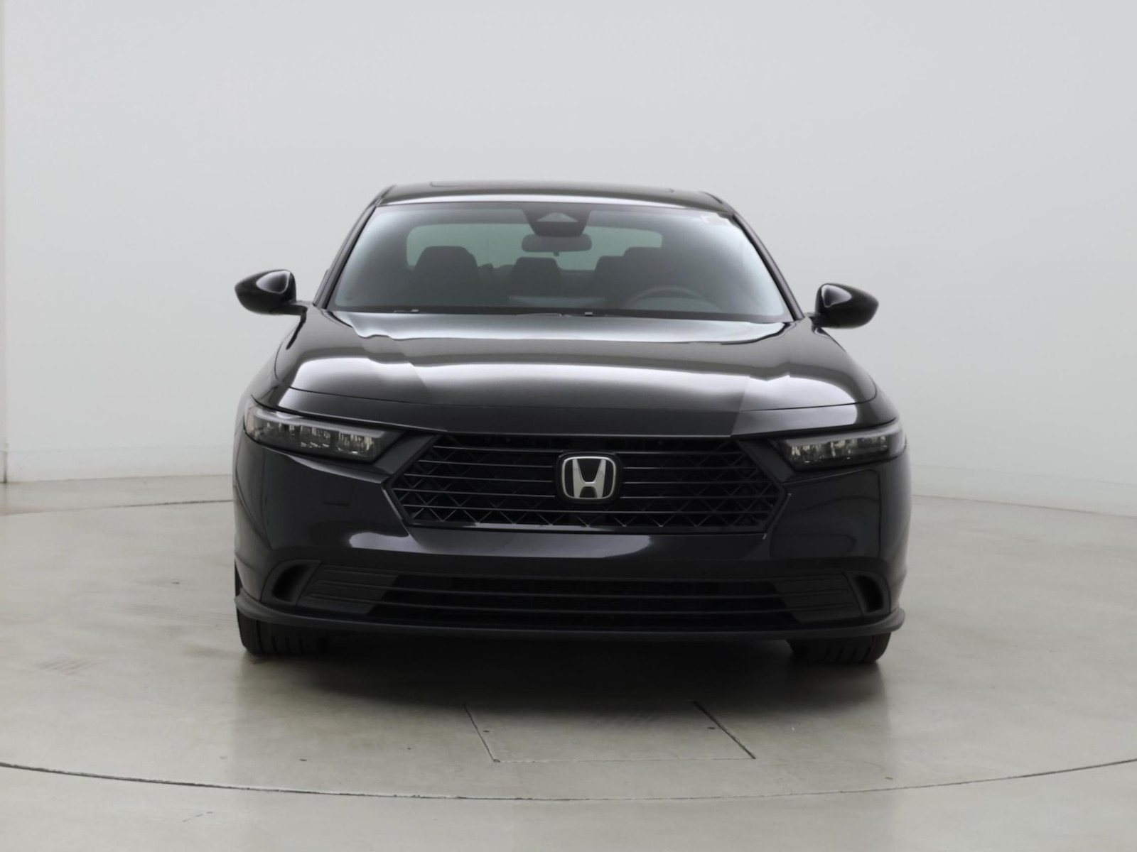2025 Honda Accord Hybrid Sport - Photo 6