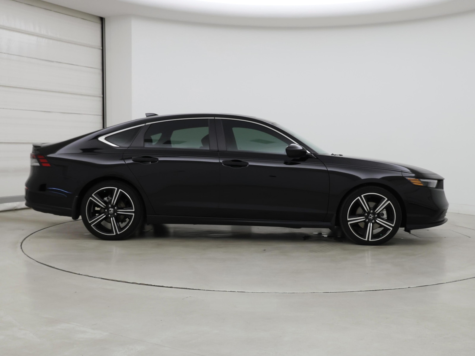 2025 Honda Accord Hybrid Sport - Photo 8