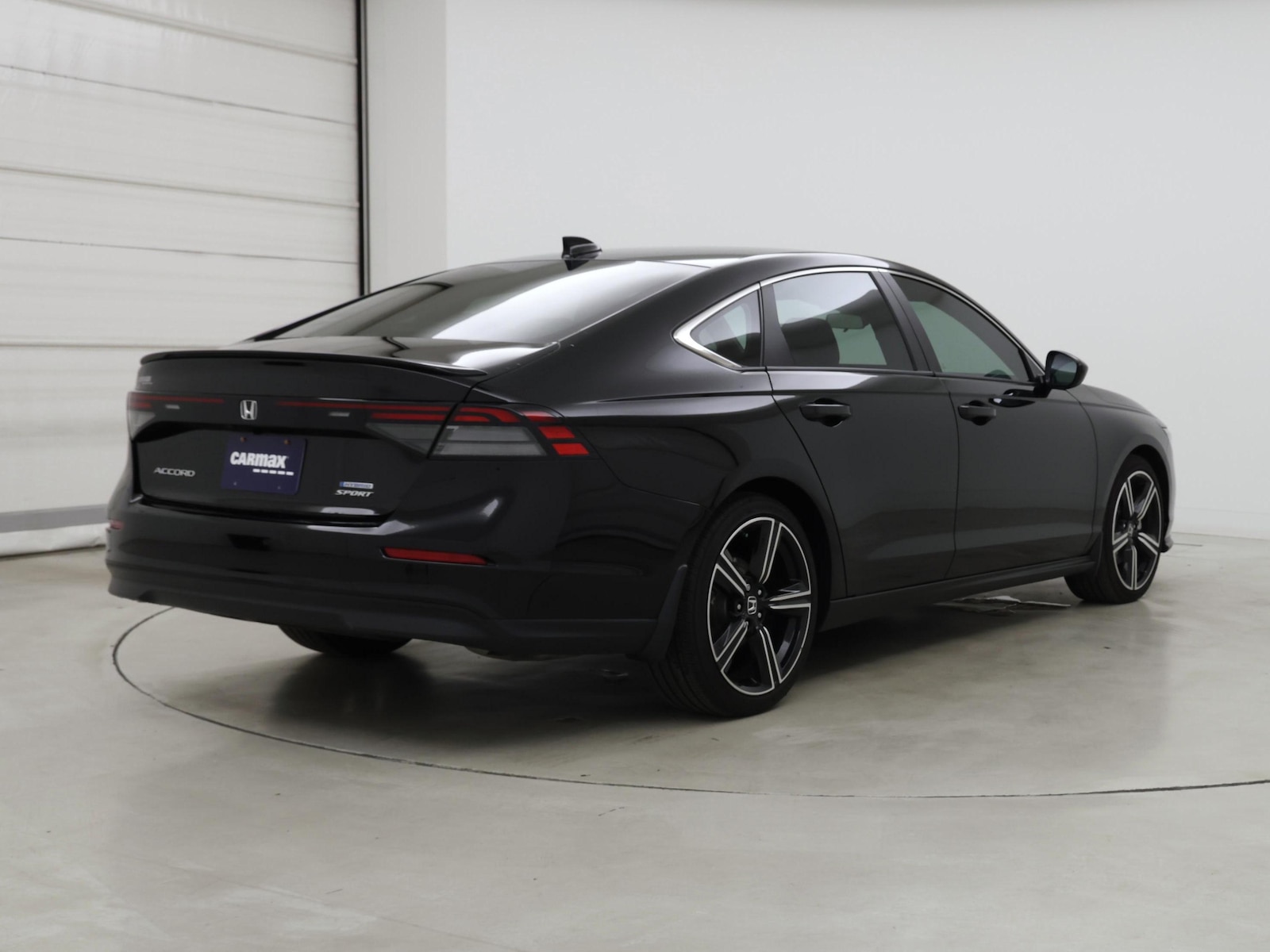 2025 Honda Accord Hybrid Sport - Photo 9