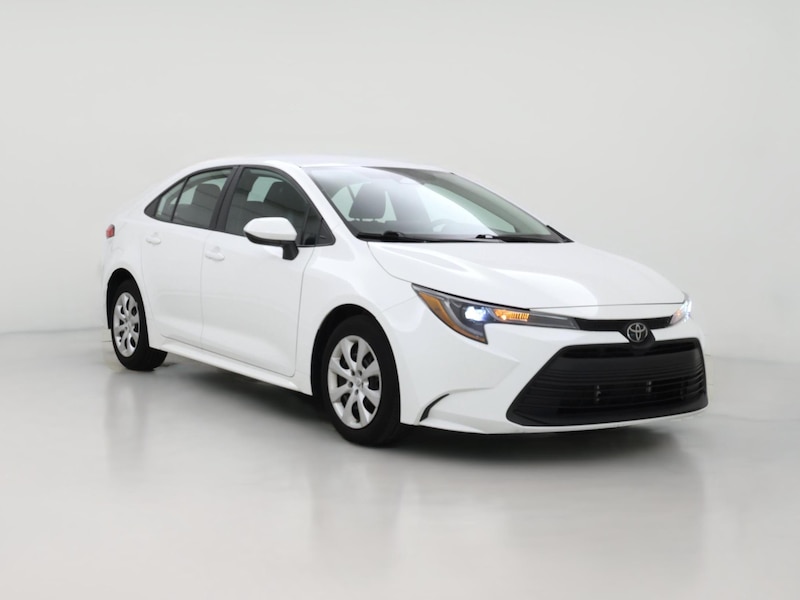 2024 Toyota Corolla LE -
                  Charleston, SC