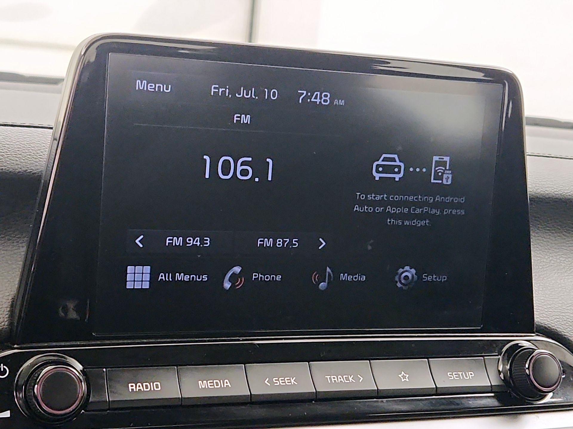 Thumbnail: 2024 Kia Forte - 15