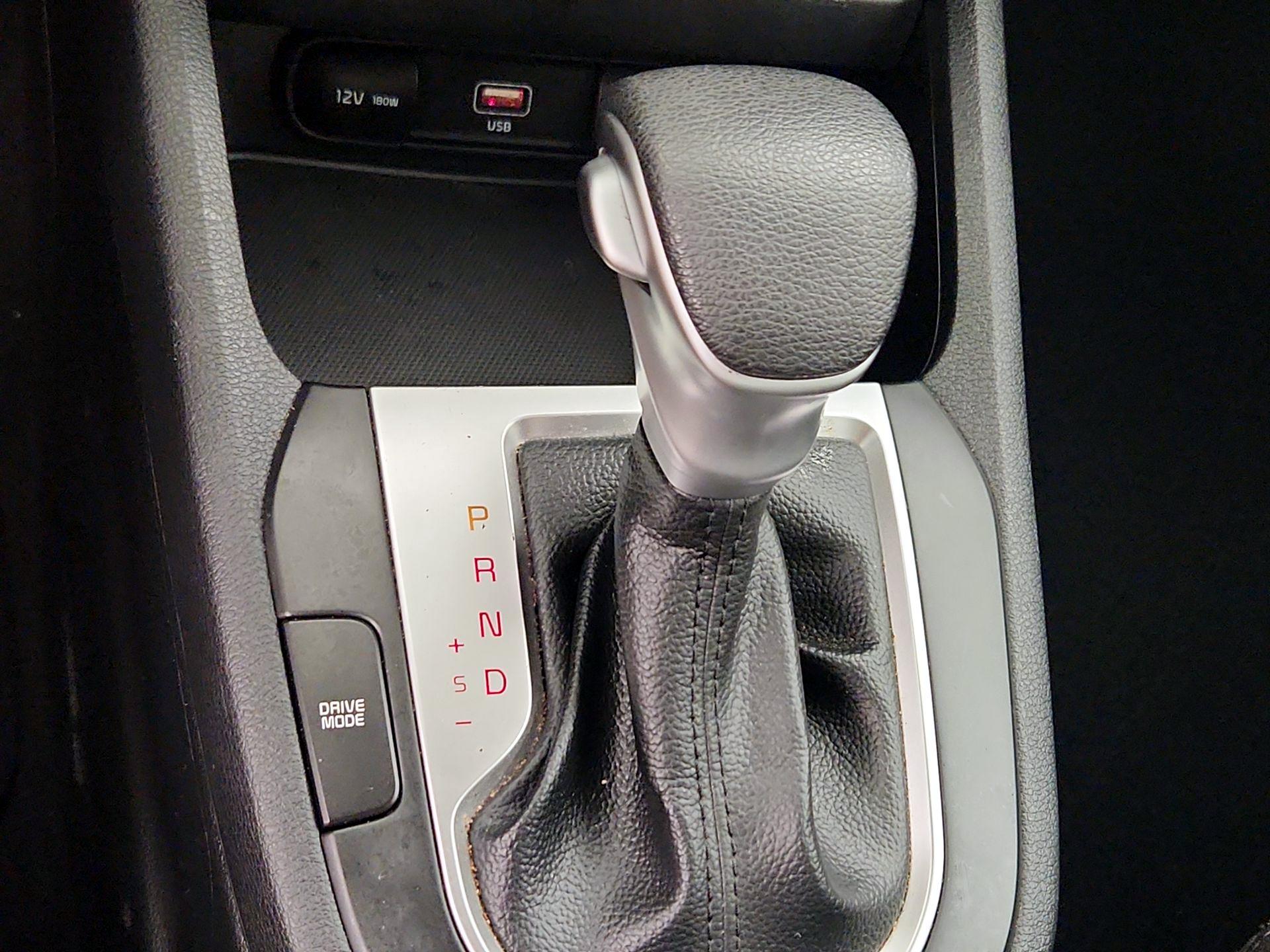 Thumbnail: 2024 Kia Forte - 17