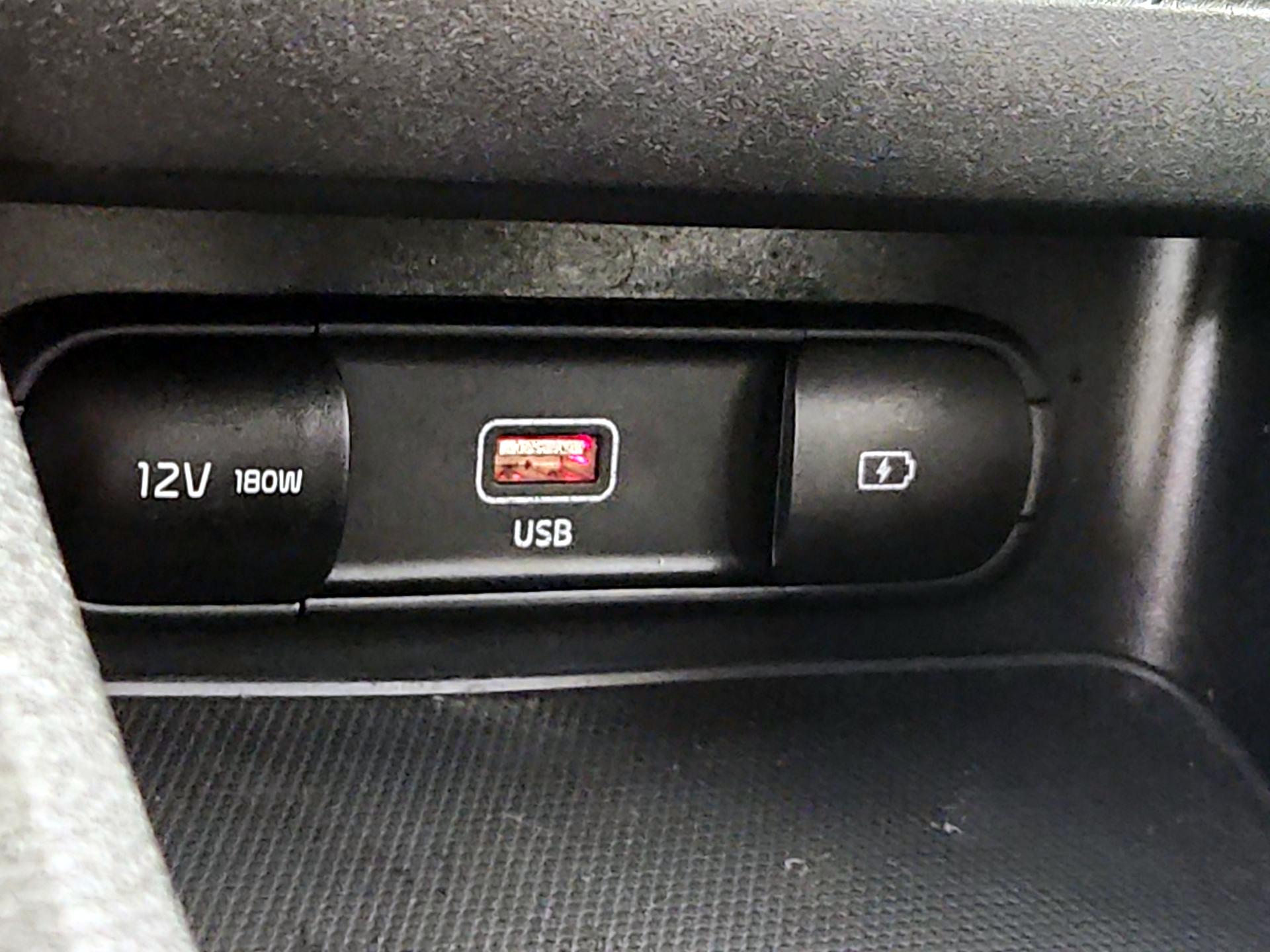 Thumbnail: 2024 Kia Forte - 18