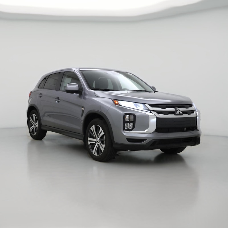 2025 Mitsubishi Outlander Sport S