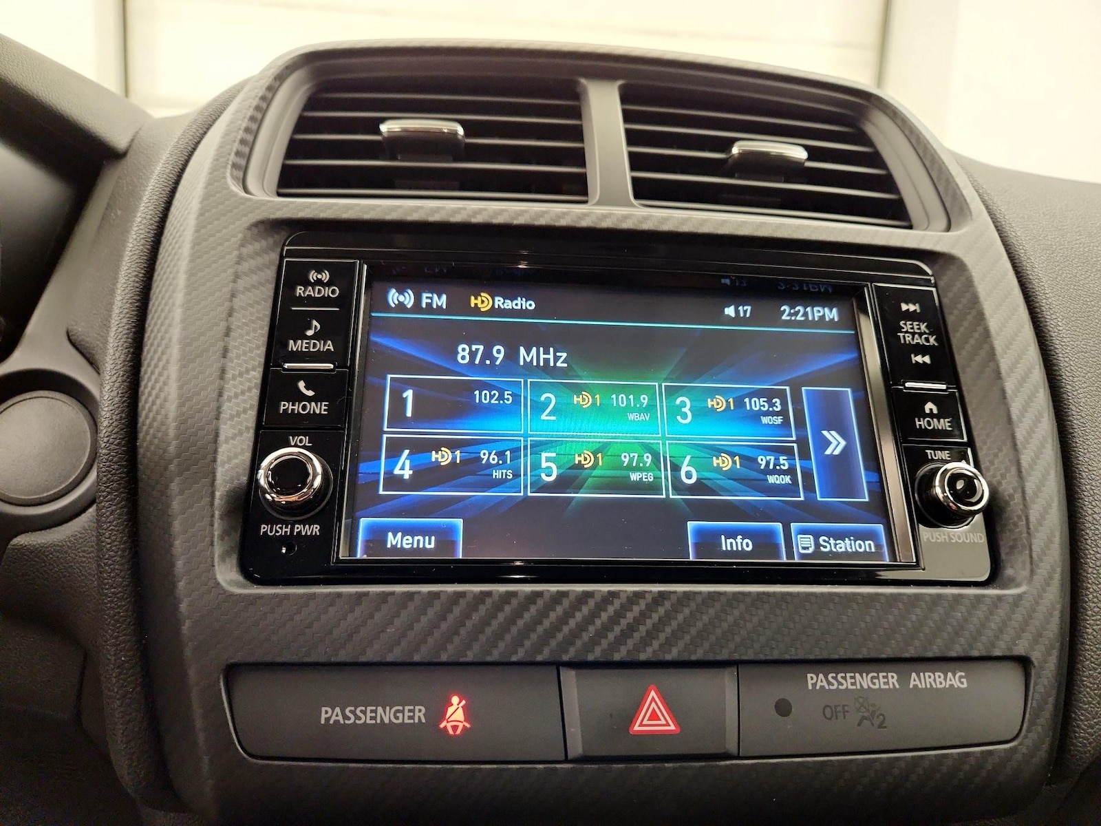 2025 Mitsubishi Outlander Sport ES - Photo 16