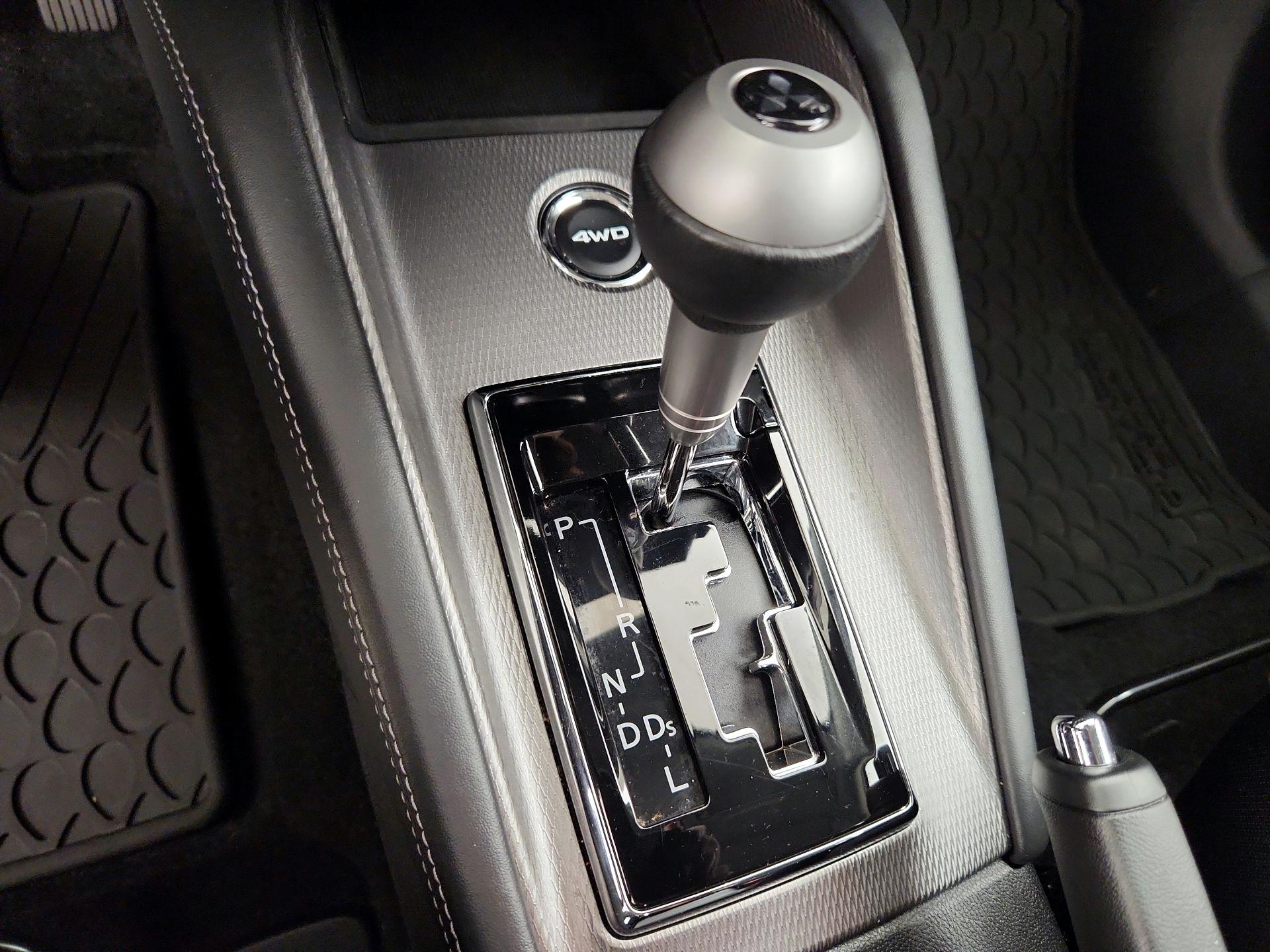 Thumbnail: 2025 Mitsubishi Outlander Sport - 17