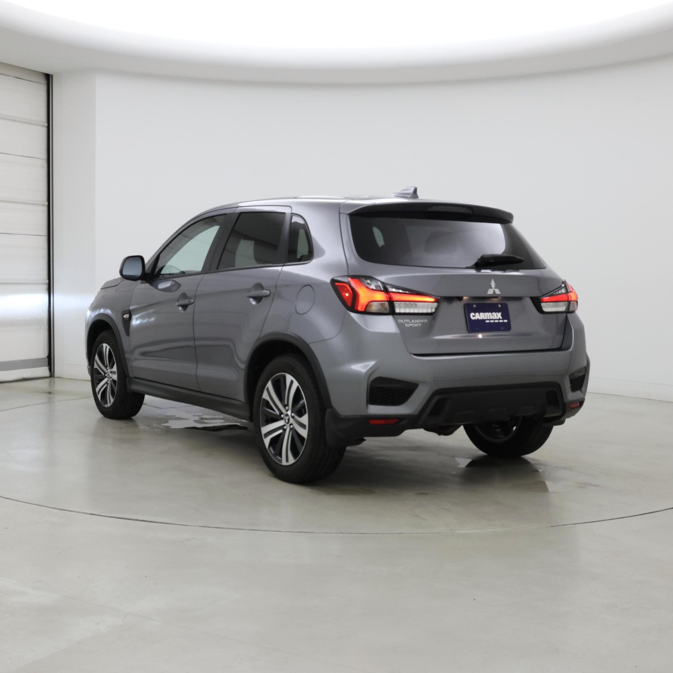 Thumbnail: 2025 Mitsubishi Outlander Sport - 2