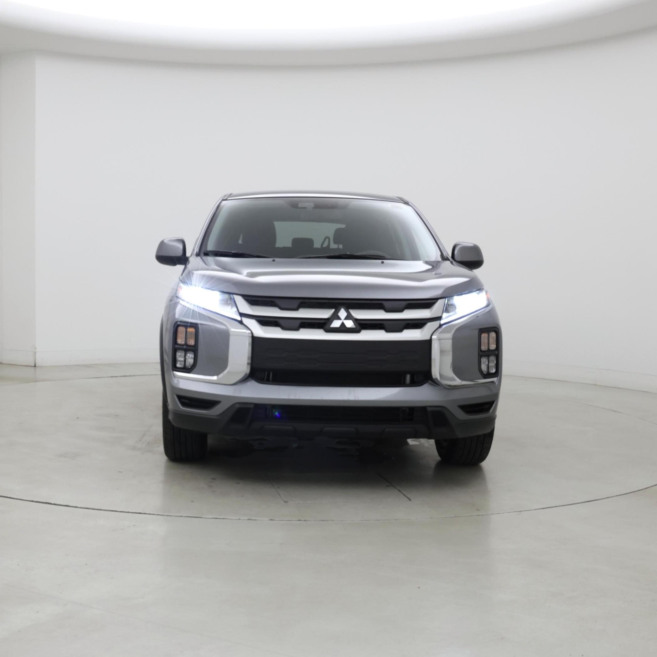 Thumbnail: 2025 Mitsubishi Outlander Sport - 5