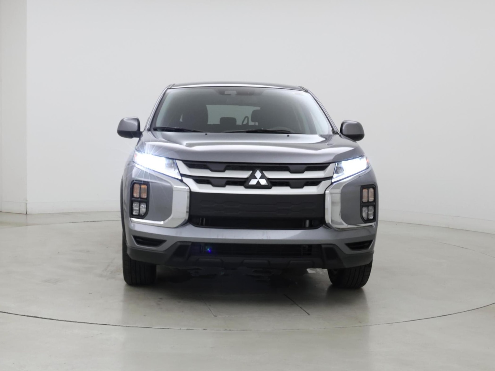 2025 Mitsubishi Outlander Sport ES - Photo 6