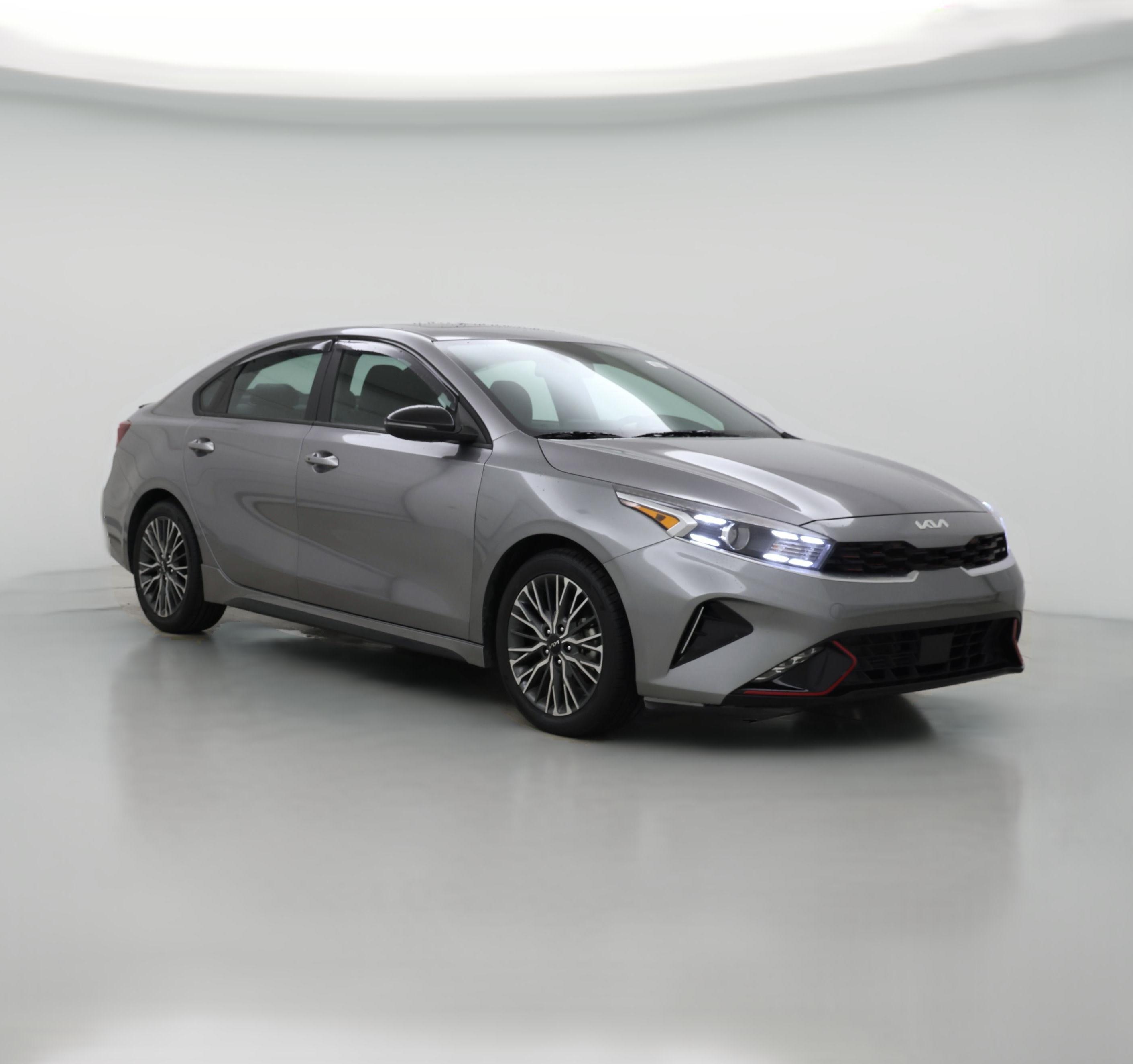 Thumbnail: 2024 Kia Forte - 1
