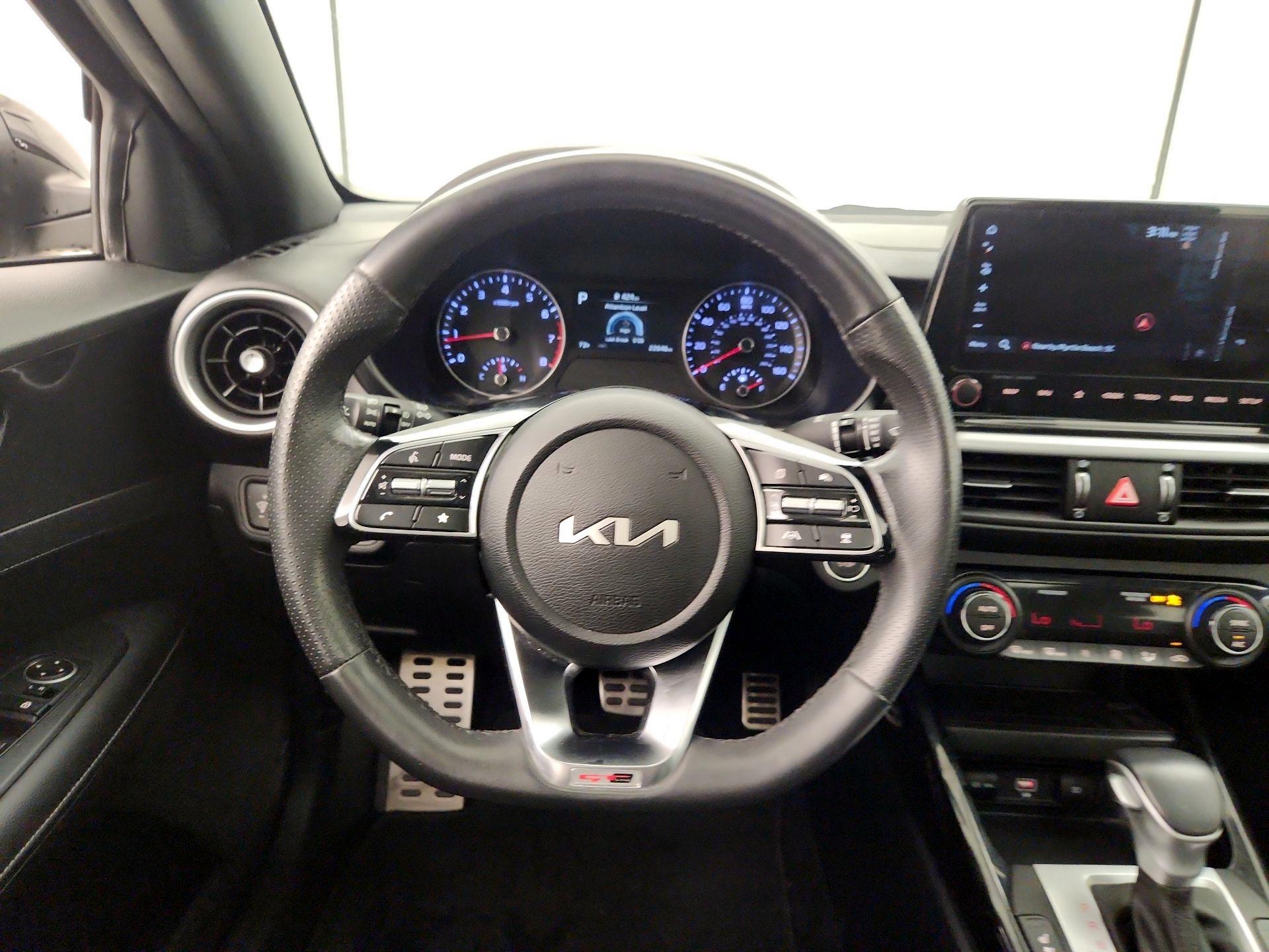 Thumbnail: 2024 Kia Forte - 10