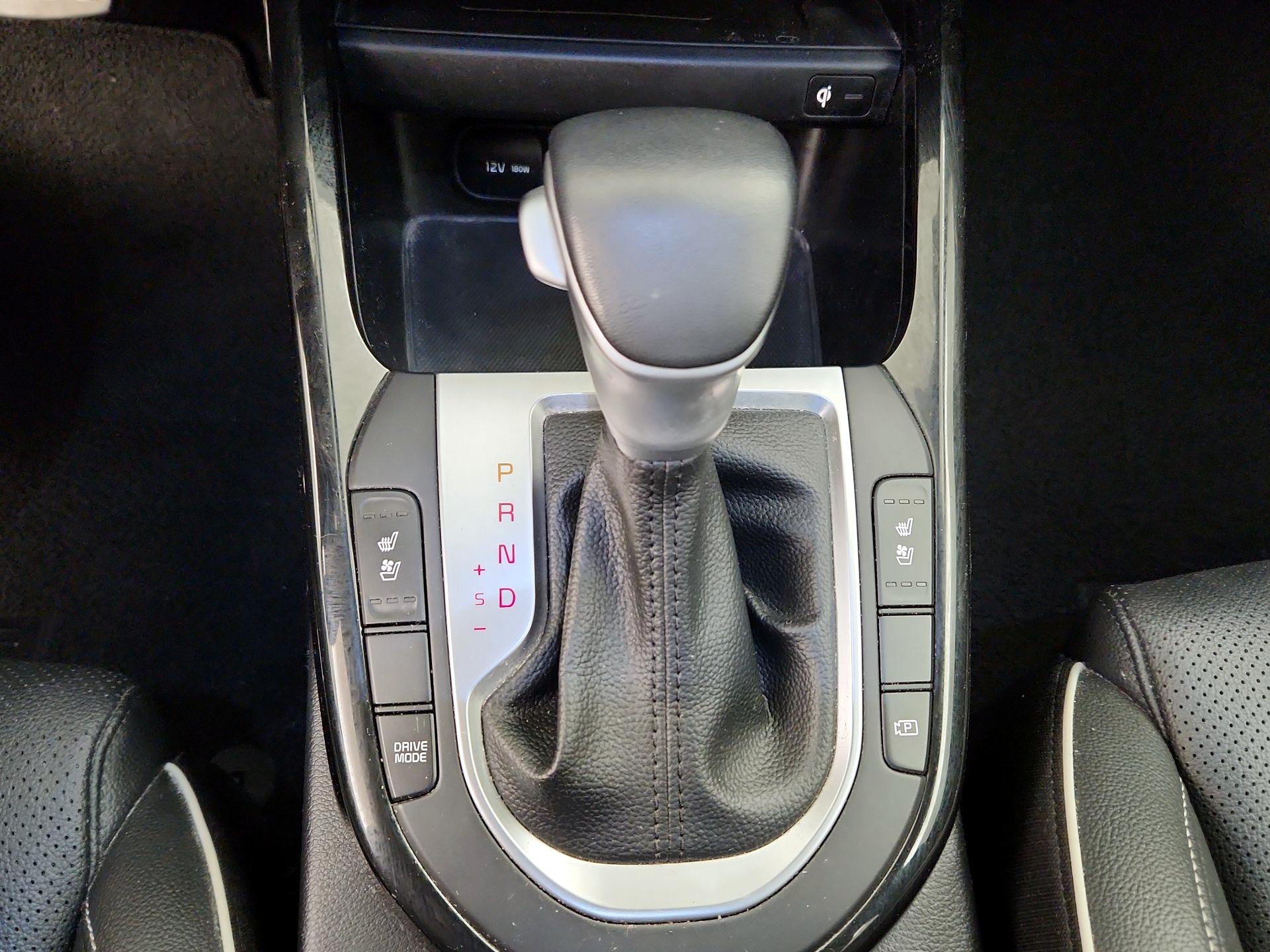 Thumbnail: 2024 Kia Forte - 18