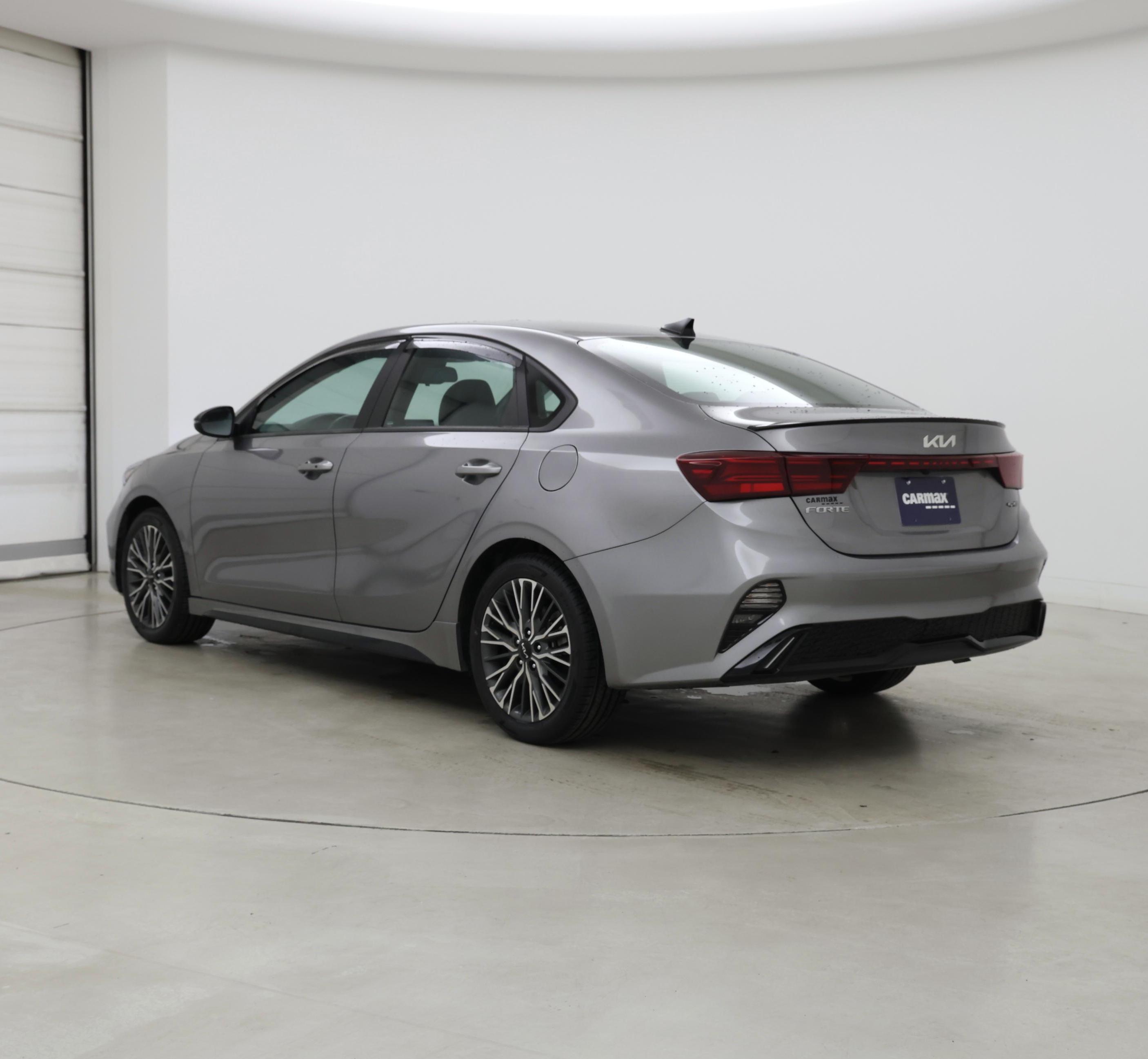 Thumbnail: 2024 Kia Forte - 2