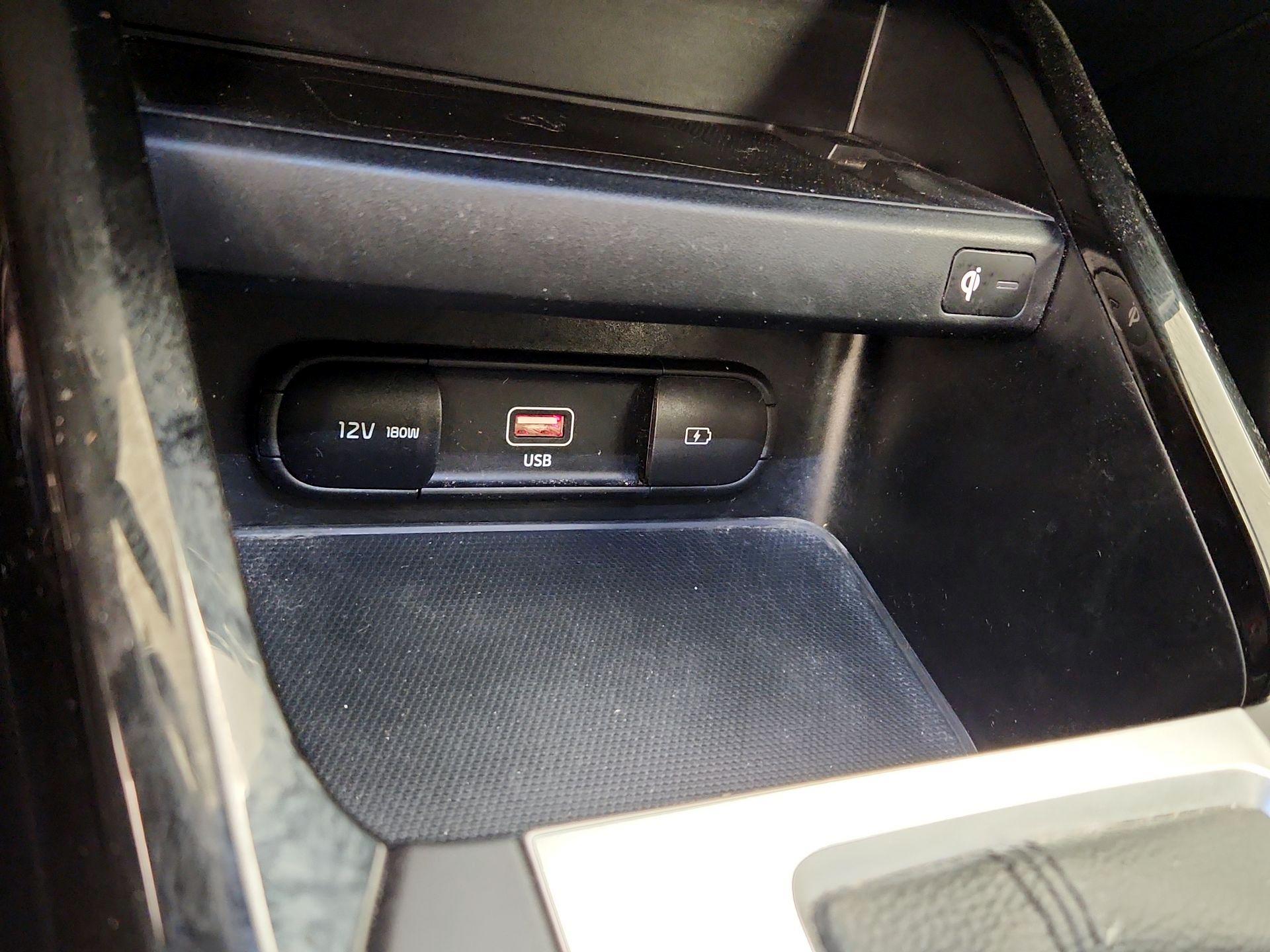 Thumbnail: 2024 Kia Forte - 19