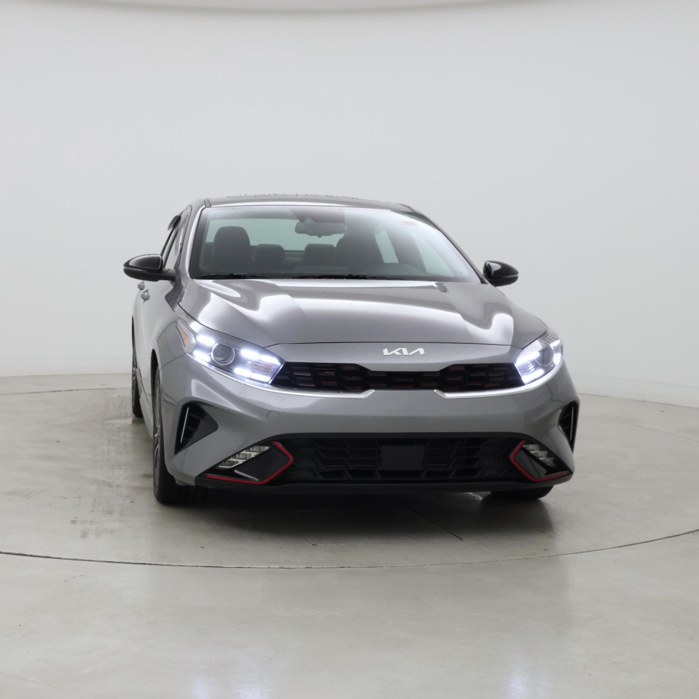 Thumbnail: 2024 Kia Forte - 5