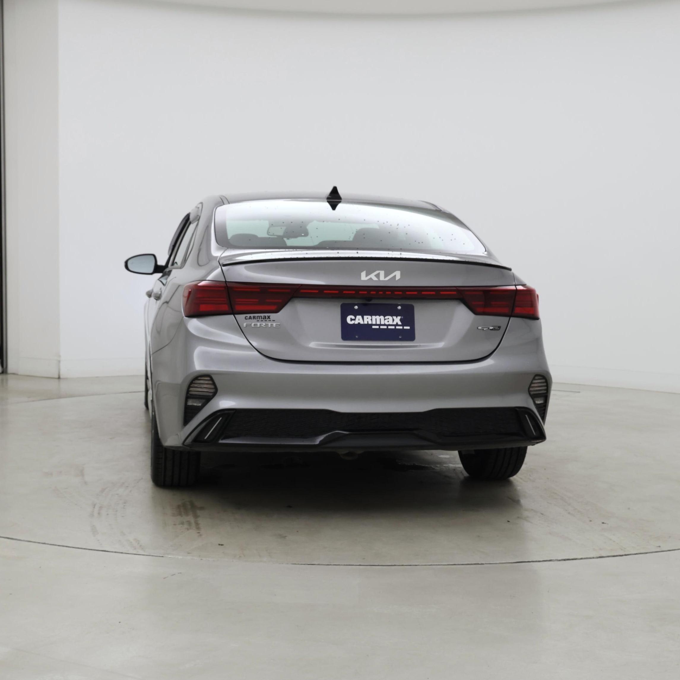 Thumbnail: 2024 Kia Forte - 6