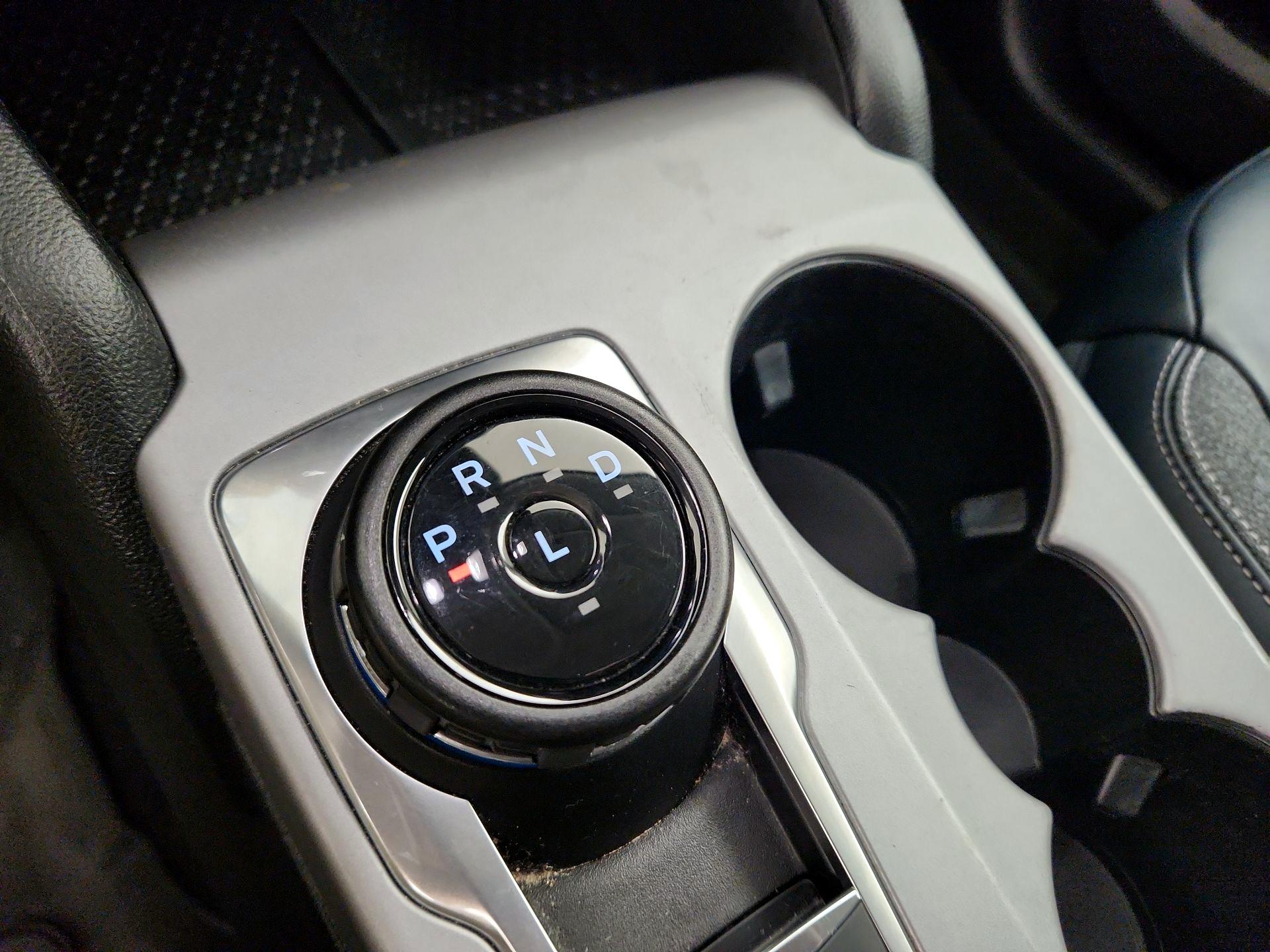 Thumbnail: 2022 Ford Bronco Sport - 17