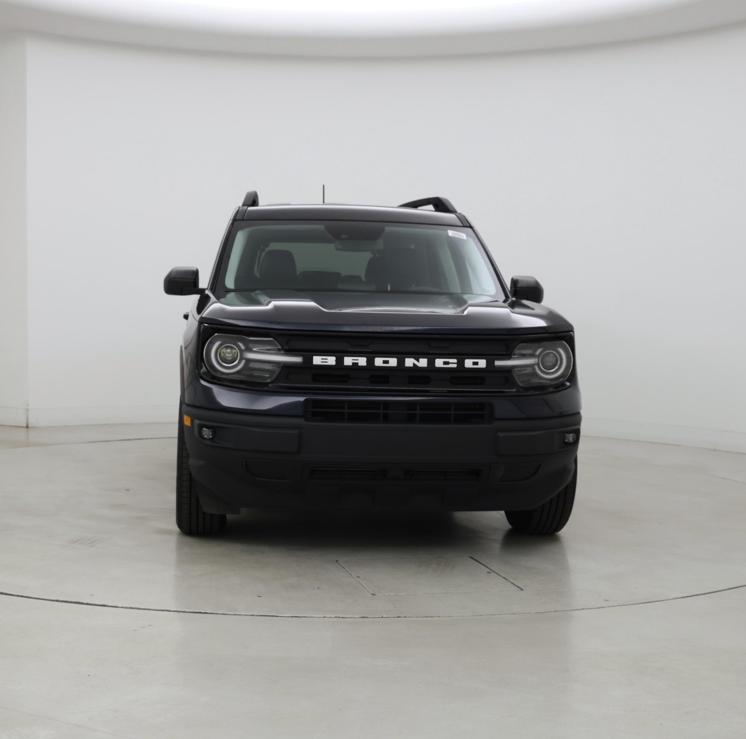 Thumbnail: 2022 Ford Bronco Sport - 5