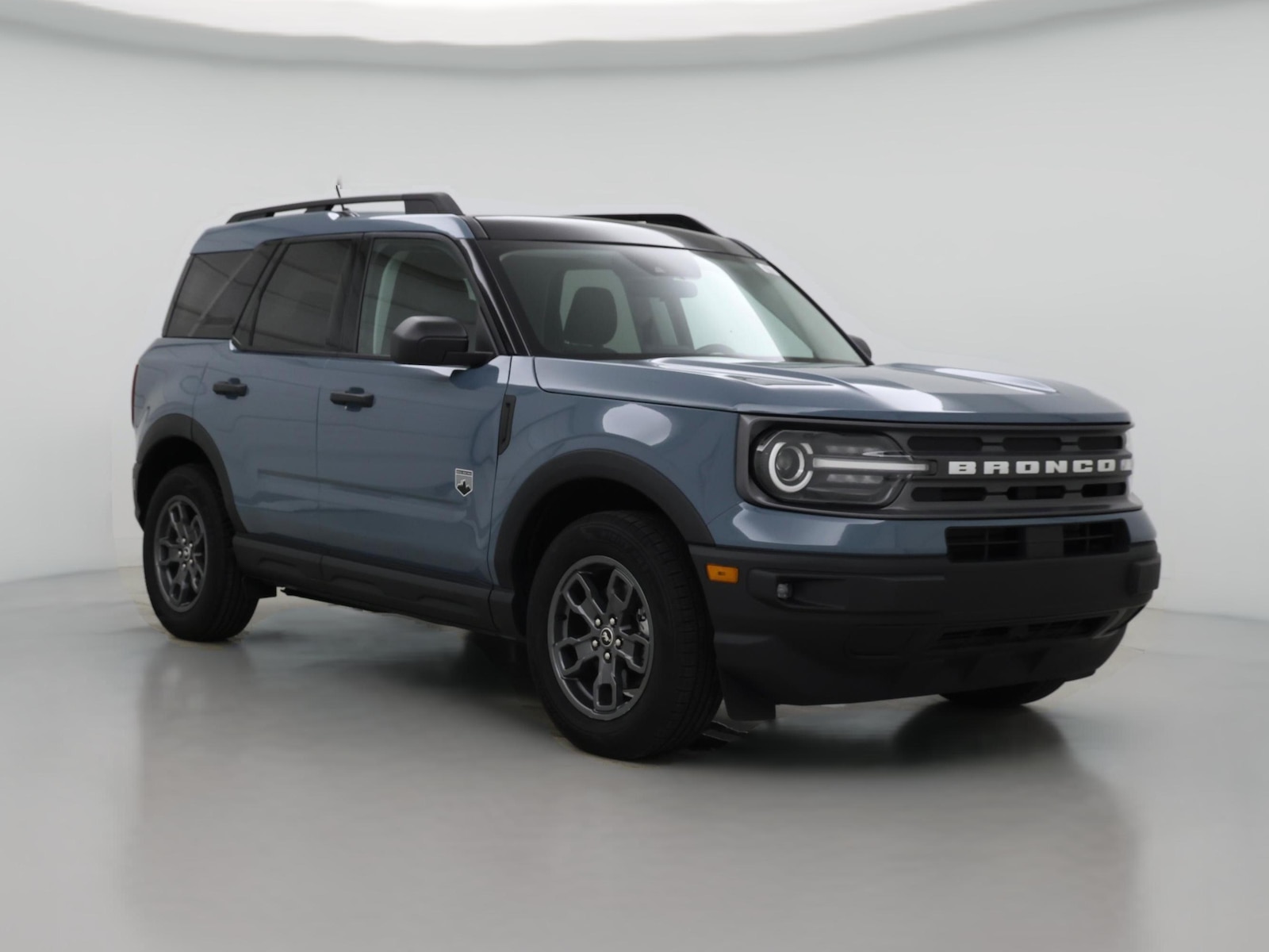 2023 Ford Bronco Sport