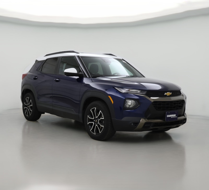 2022 Chevrolet TrailBlazer Activ