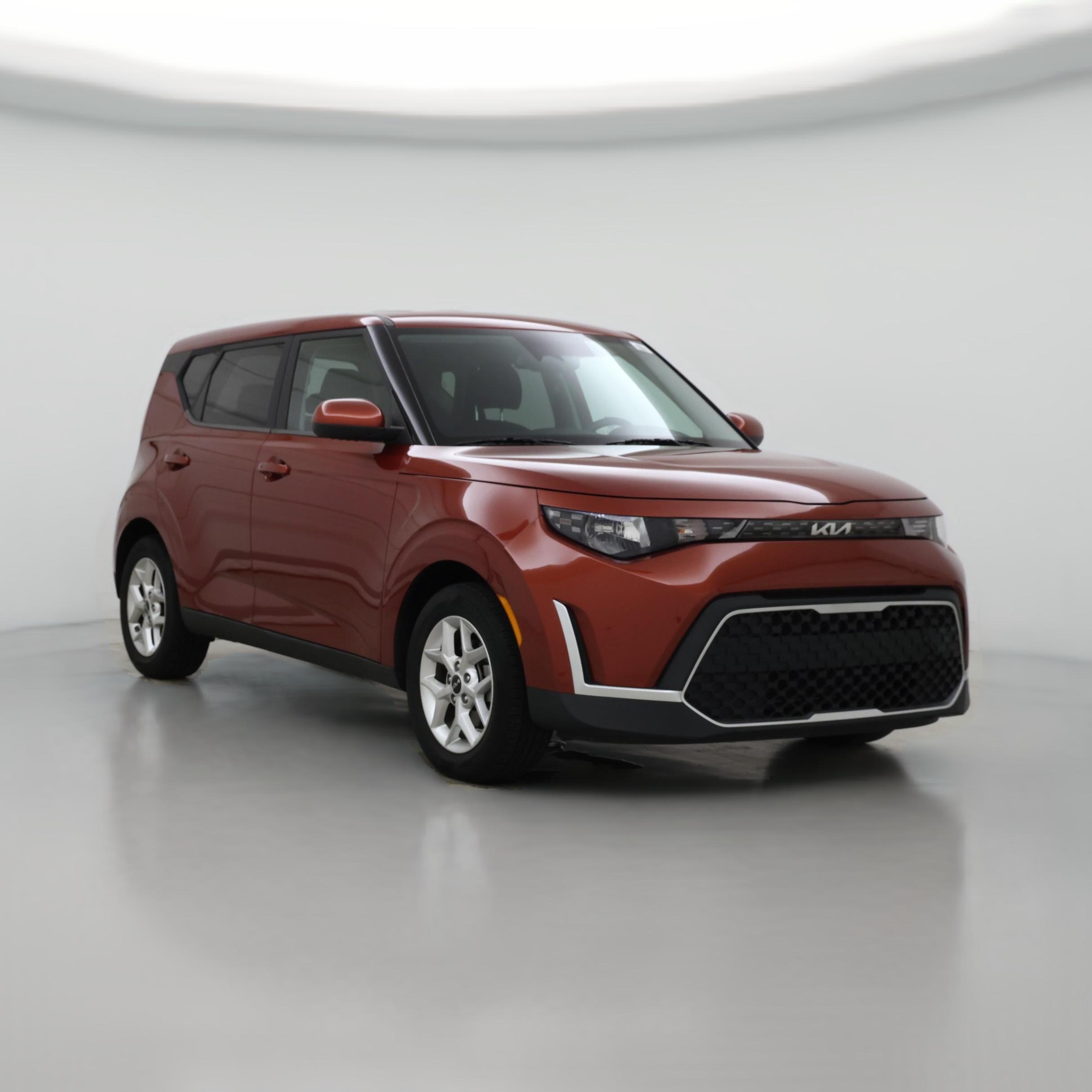 Thumbnail: 2023 Kia Soul - 1