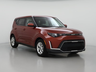 2023 Kia Soul S