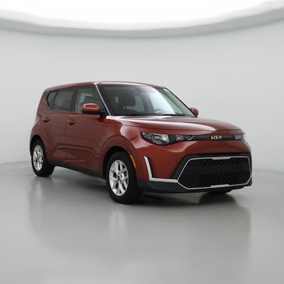 2023 Kia Soul S