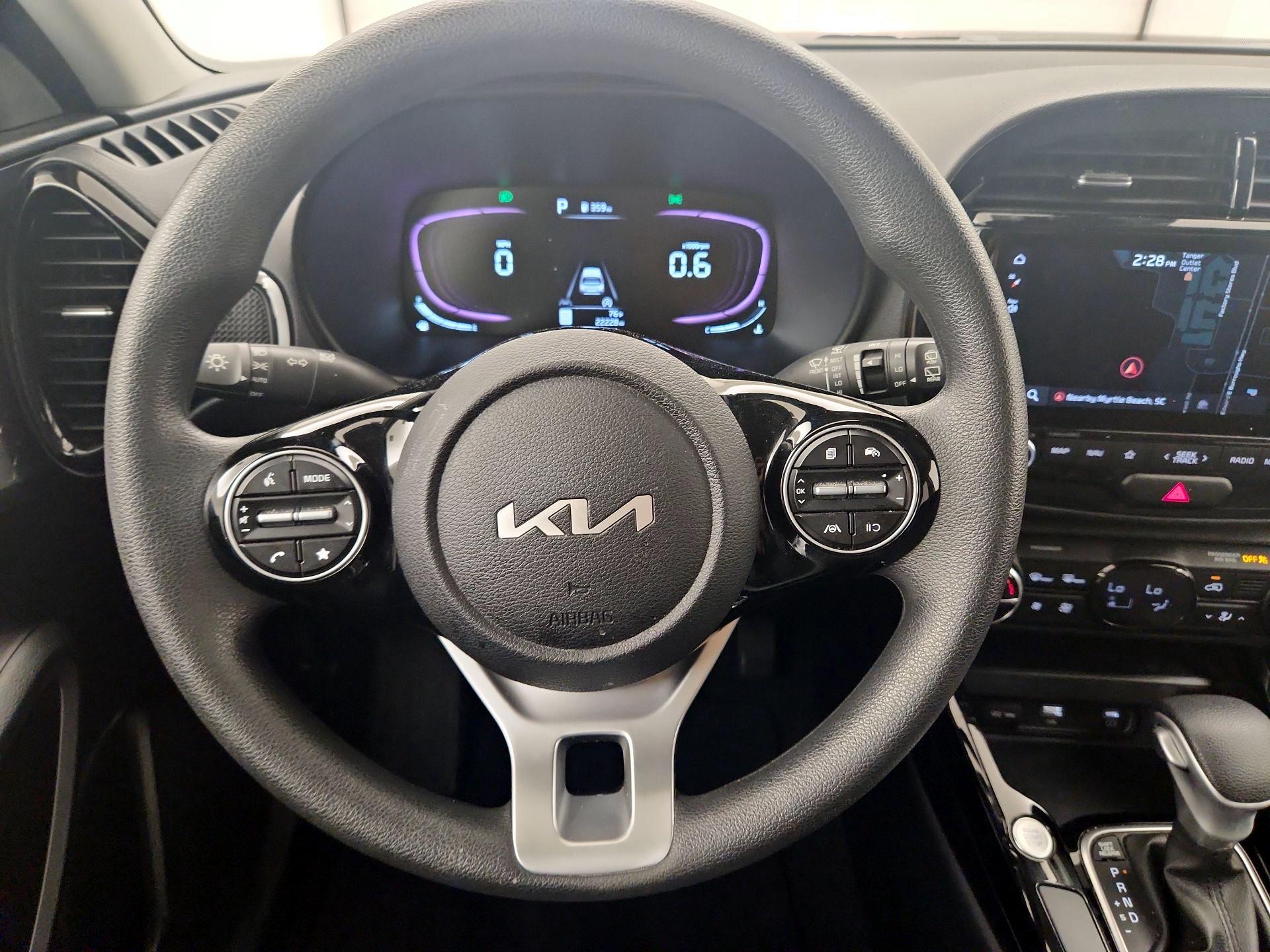 Thumbnail: 2023 Kia Soul - 10